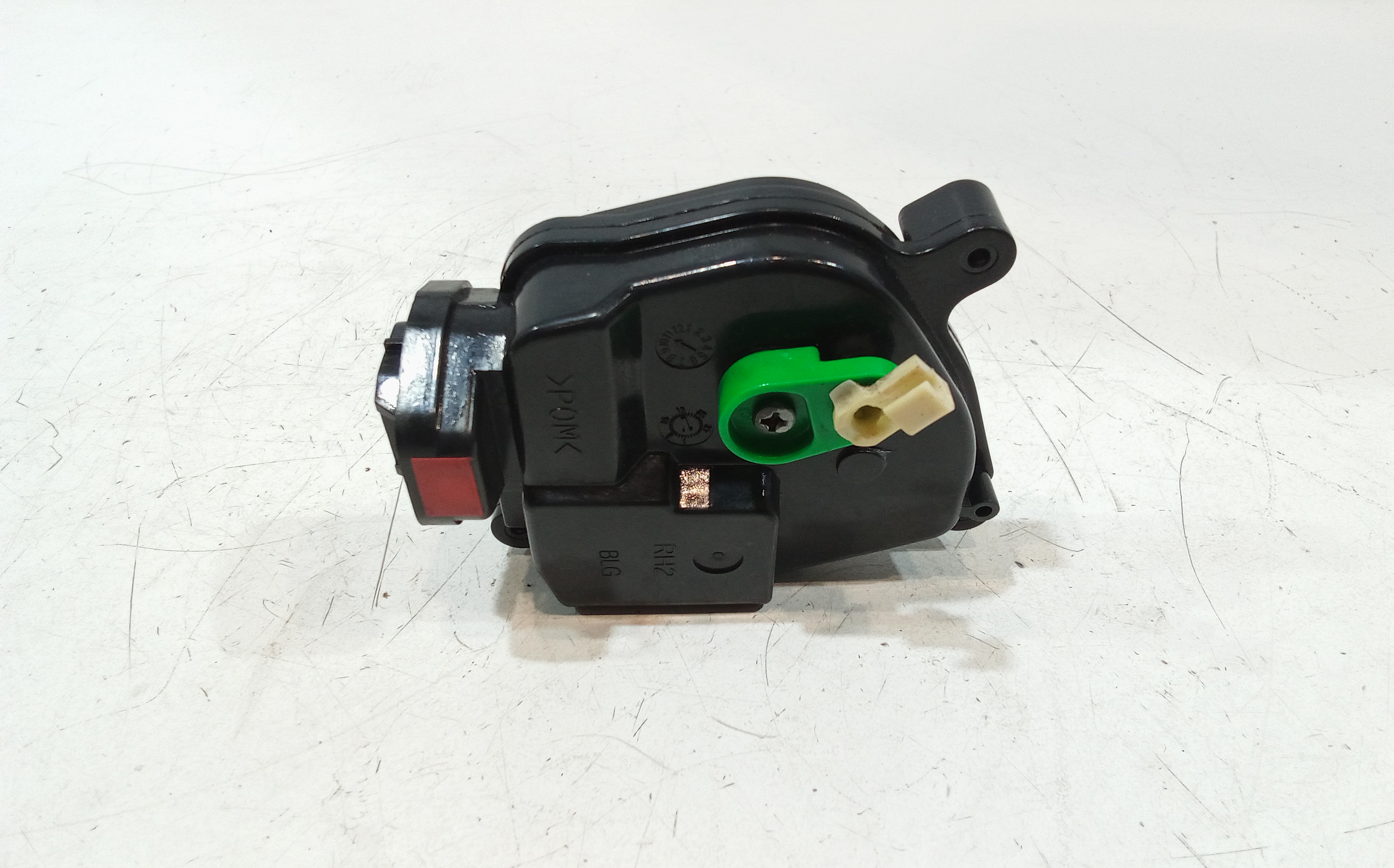 Serratura Cofano Post. Usato