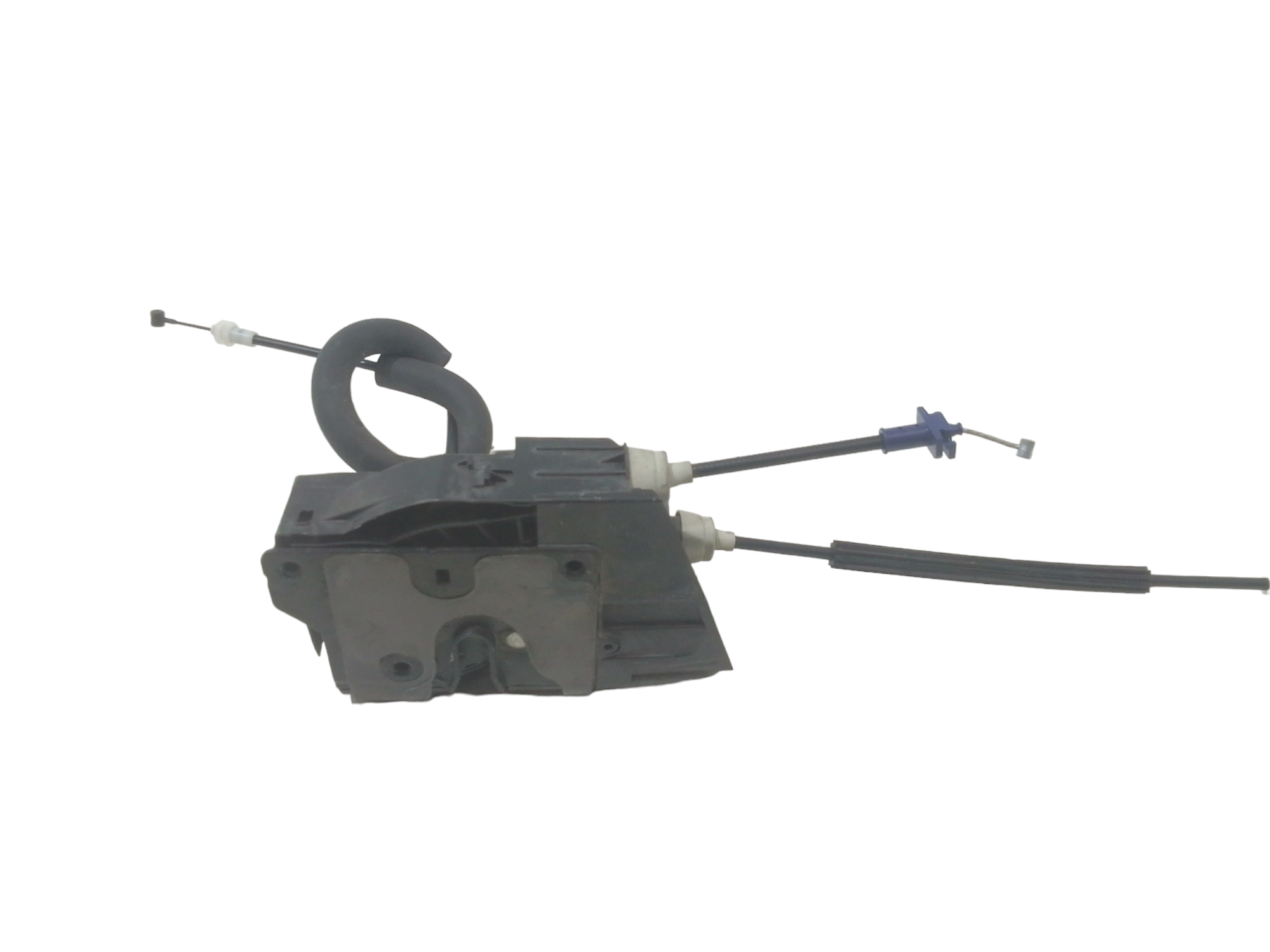 Serratura Porta Ant. Sinistro T2H17432 Usato