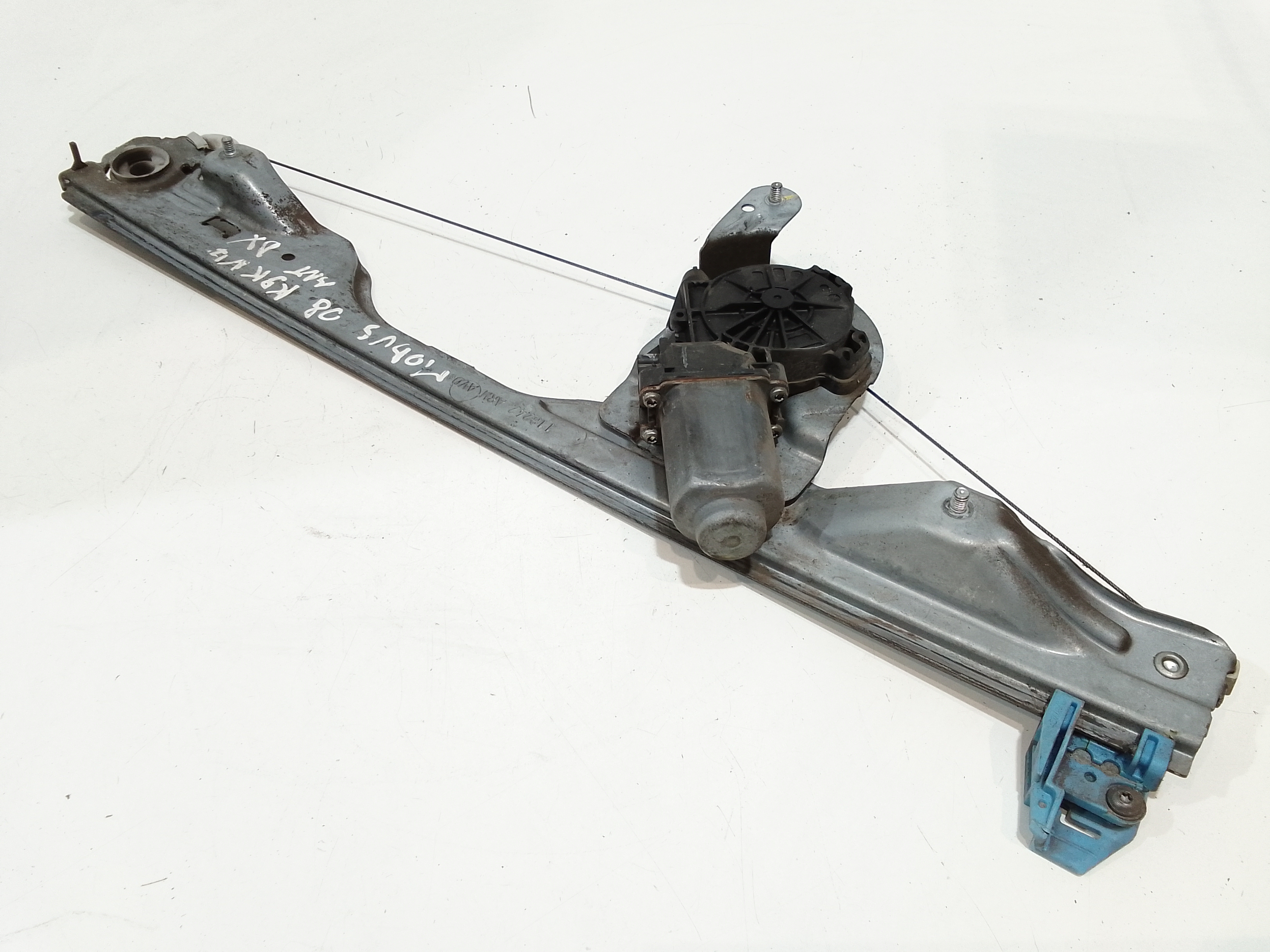 Alzacristallo Porta Ant. Destro Usato