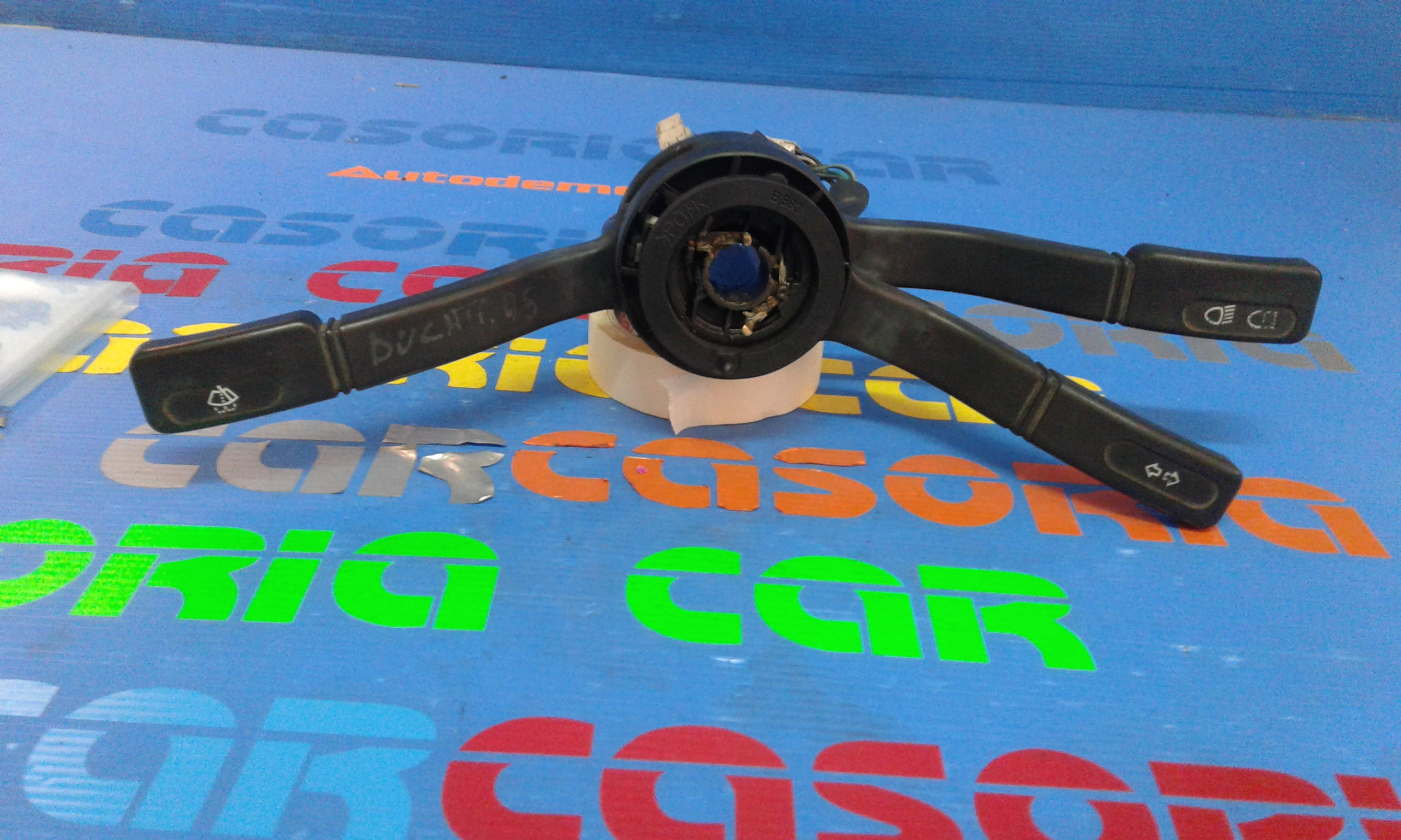 Devioguidasgancio Compl. Usato