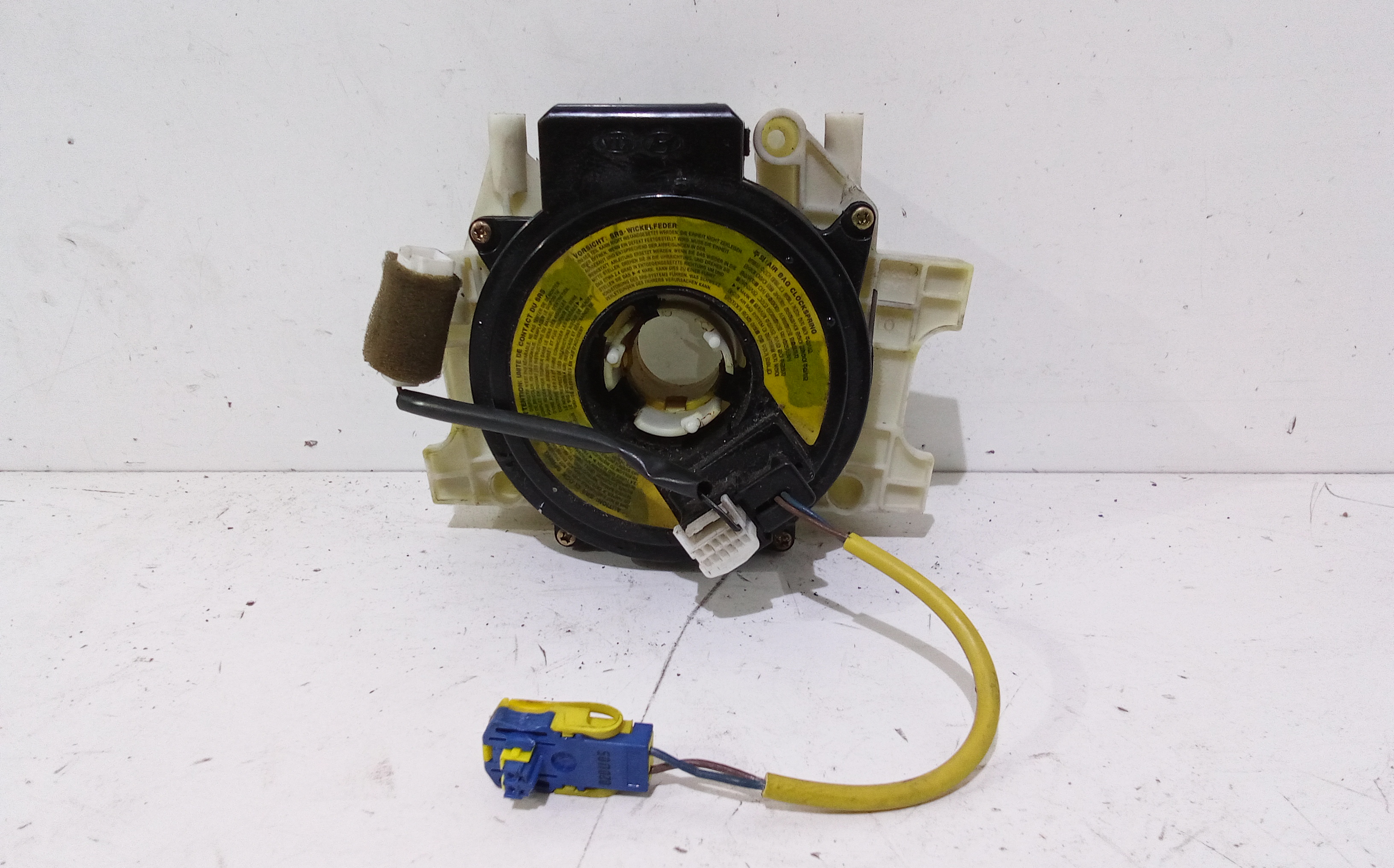 Contatto Spiraliforme Airbag 934903E000 Usato