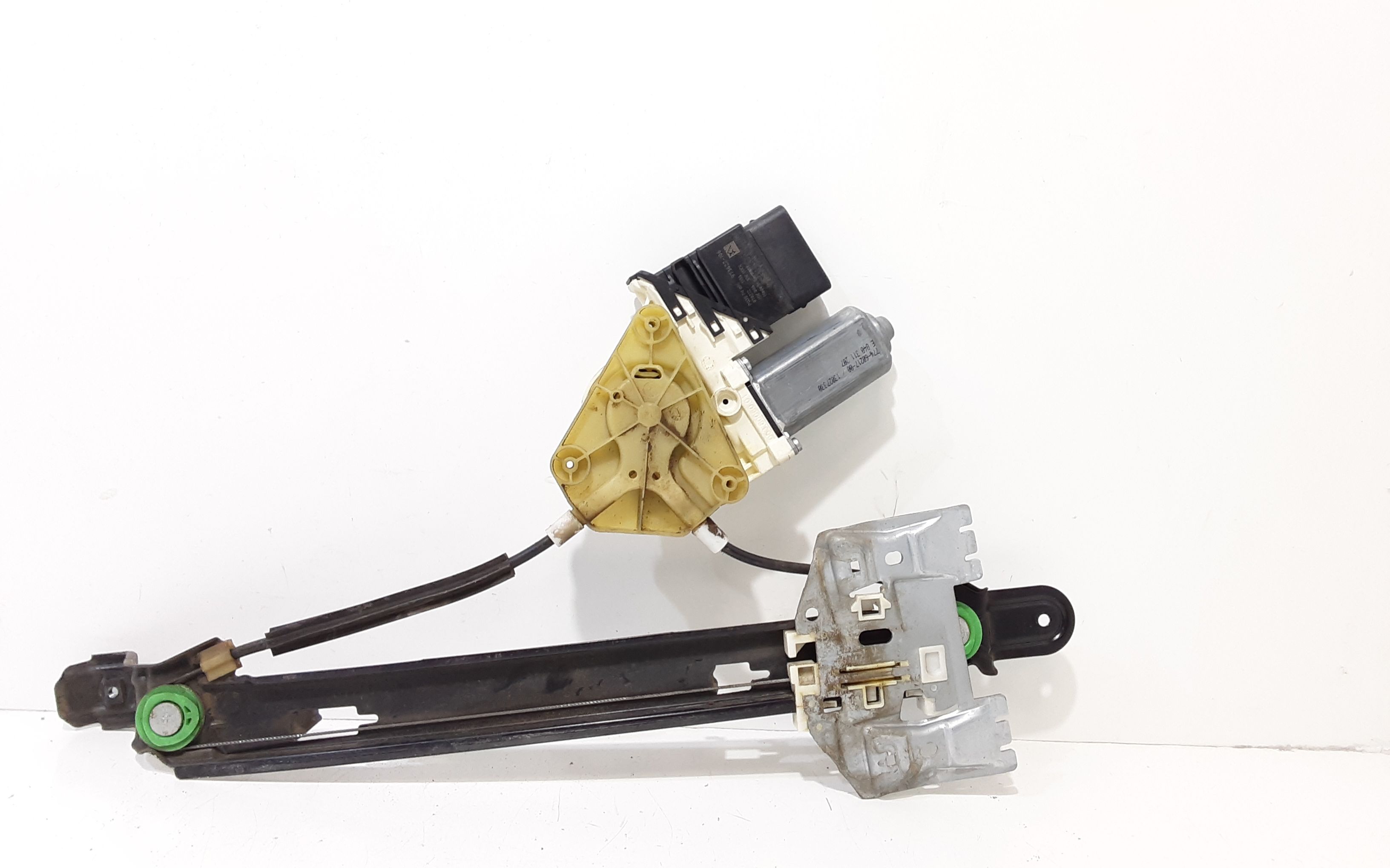 Alzacristallo Porta Post. Sinistro 1P0839461 Usato