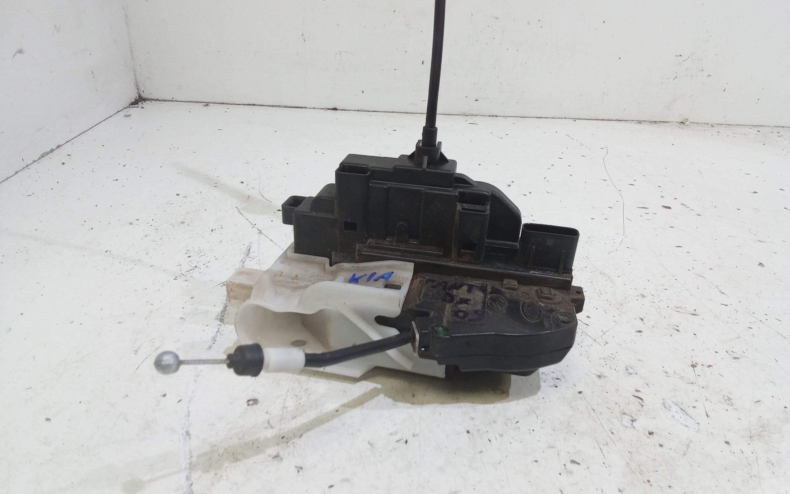 Serratura Porta Ant. Destro 813201H020 Usato