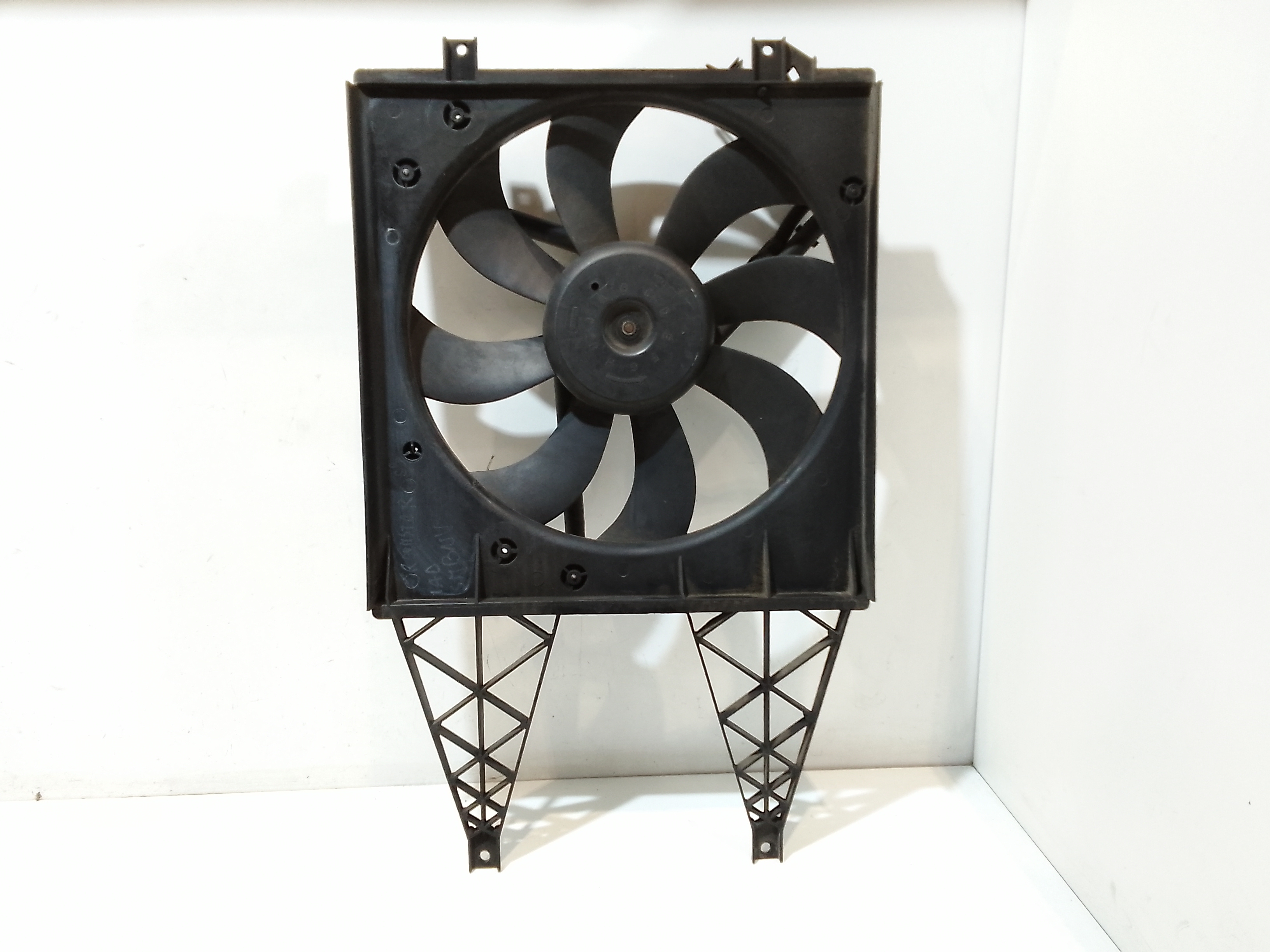 Elettroventola 6Q0959455AF Usato