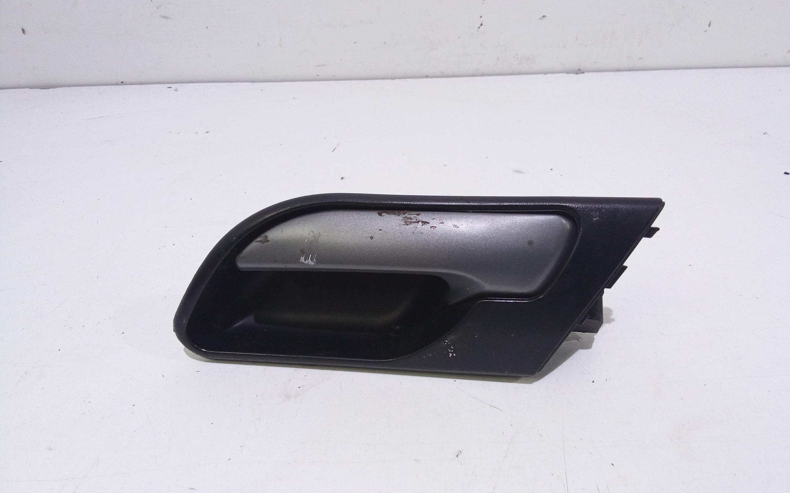 Maniglia Int. Apertura Porta Post. Sinistro 51427122427 Usato