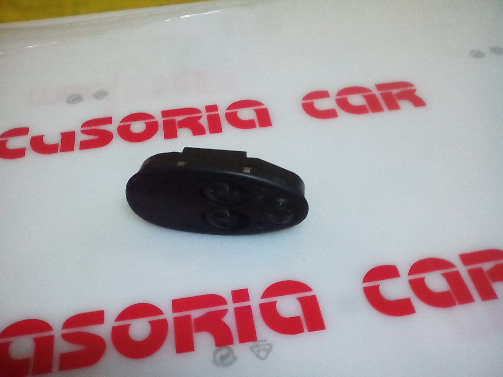 Interruttore Alzacristalli Porta Ant. Sinistro Usato