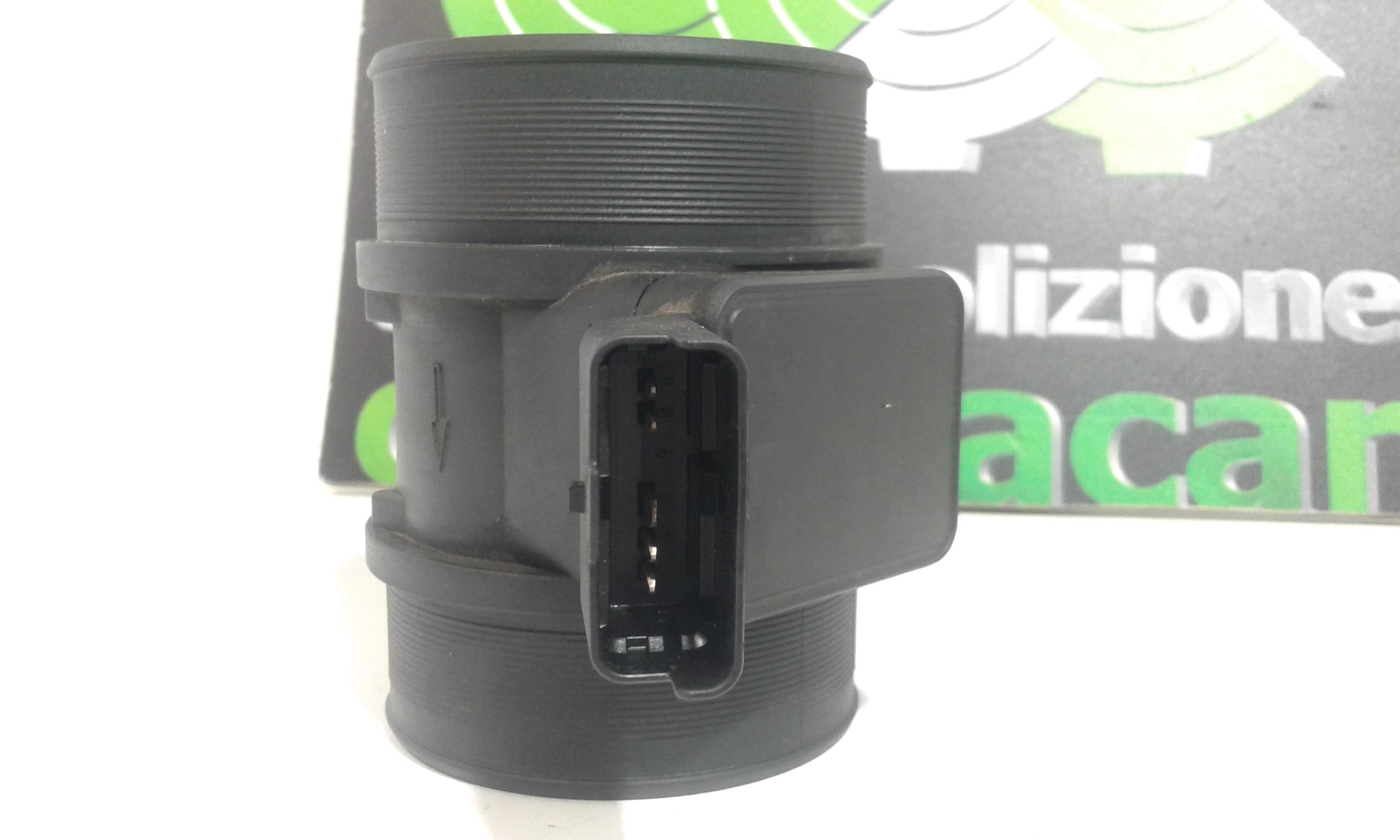 Flussometro/debimetro Usato