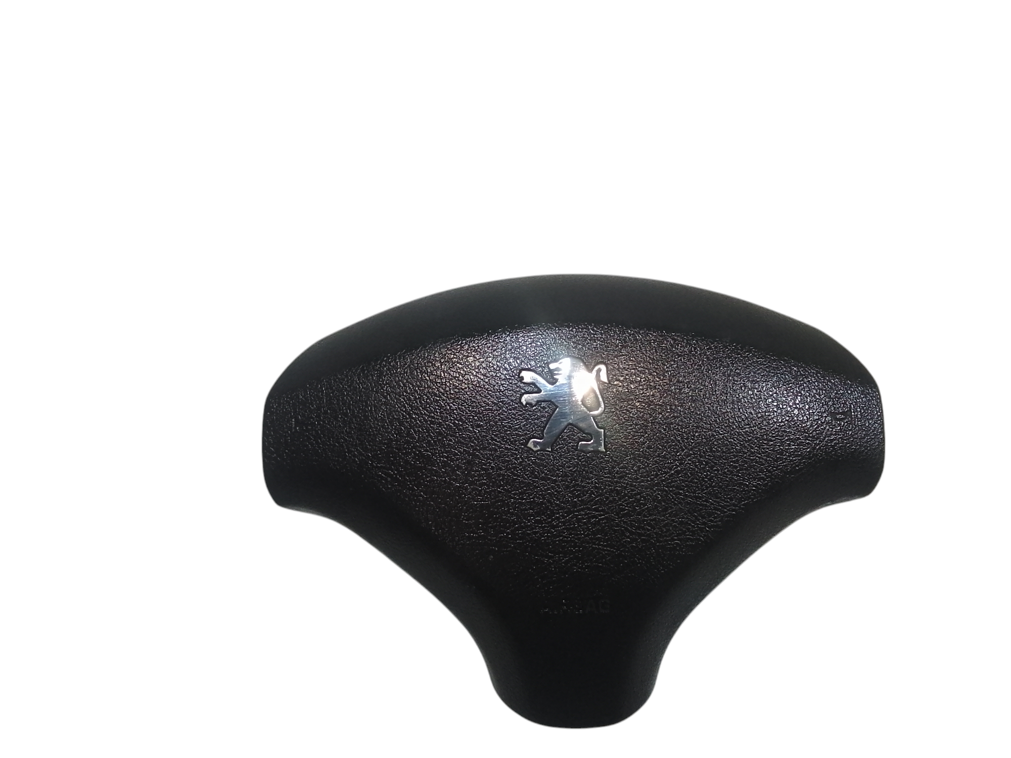 Dispositivo Airbag Lato Guida 4112LA Usato