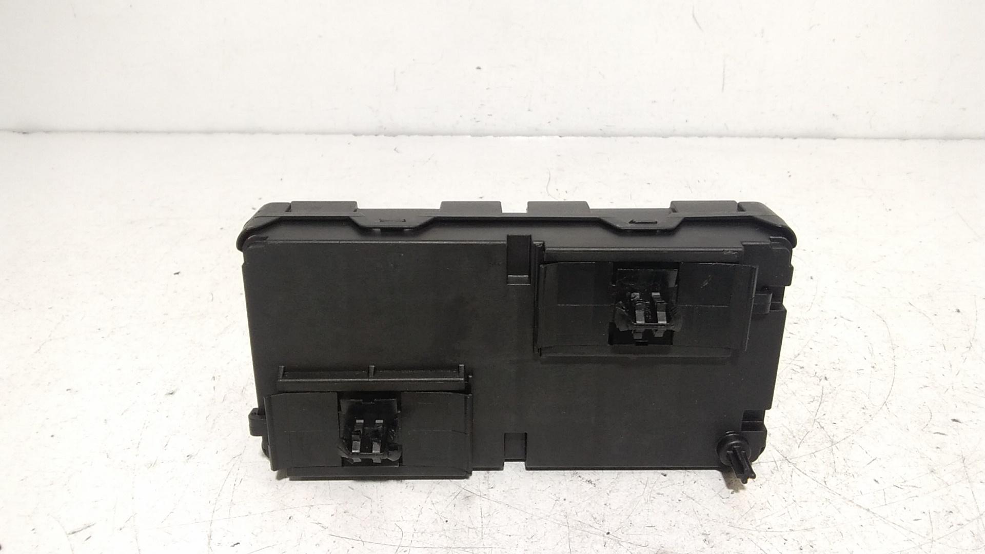 Centralina Controllo Pressione Pneumatici Usato