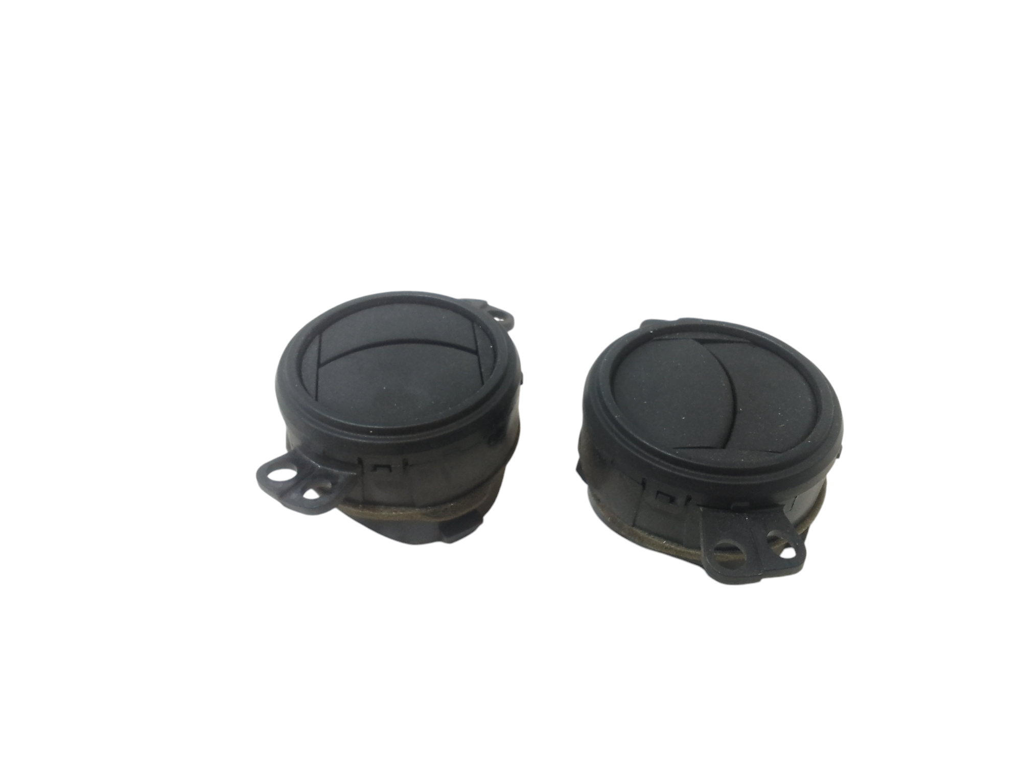 Condotto Aria Bocchette Centr. Sup. Cruscotto Usato