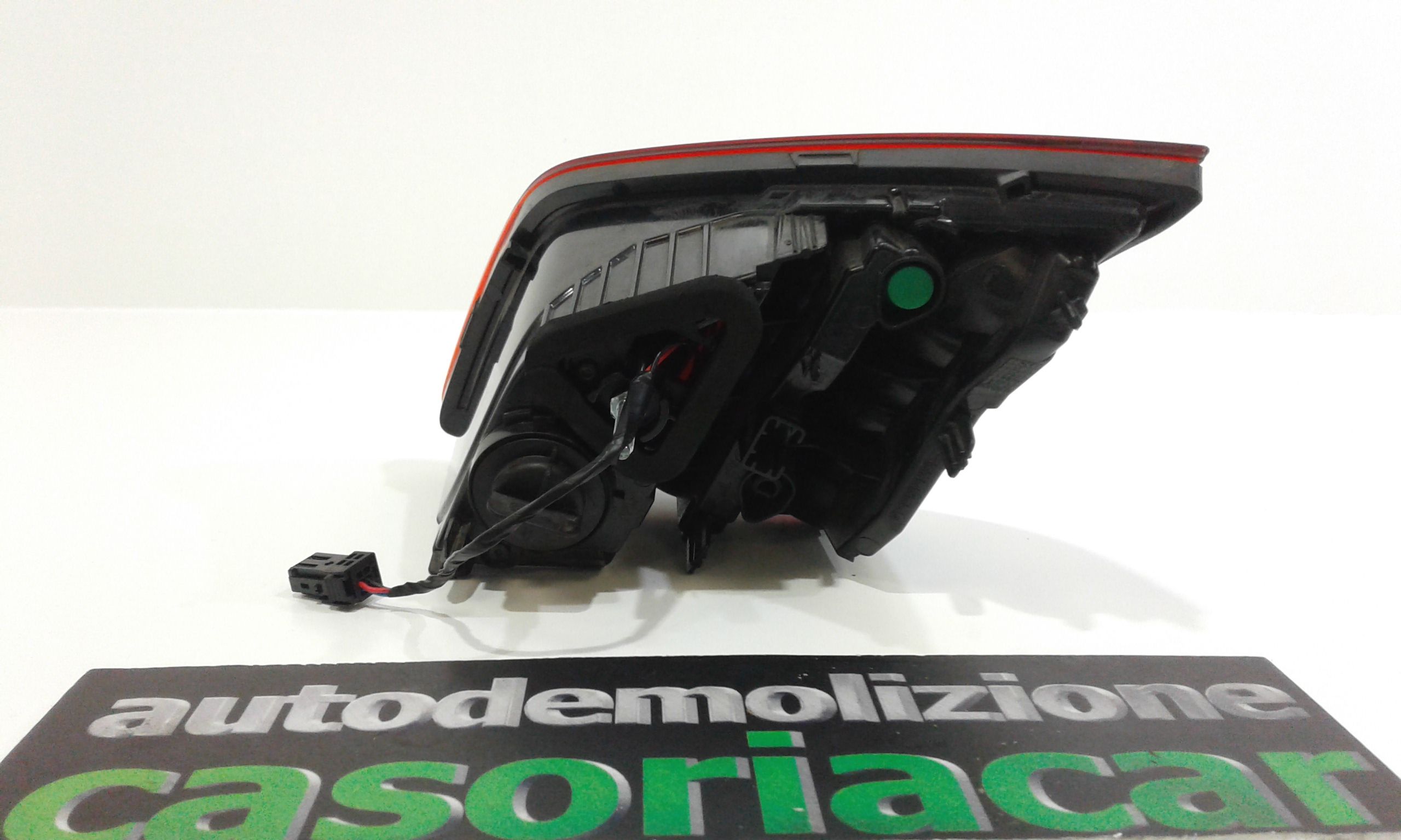 Fanale Stop Supplementare Destro Usato