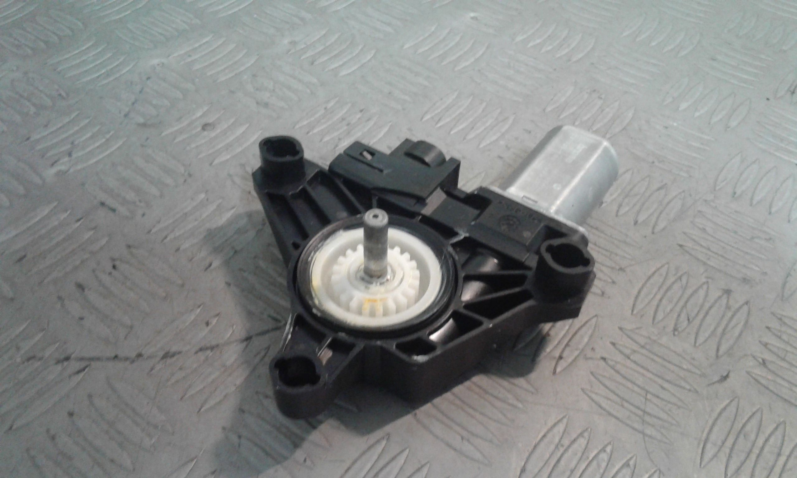 Motorino Alzacristallo Porta Post. Destro 71777188 Usato