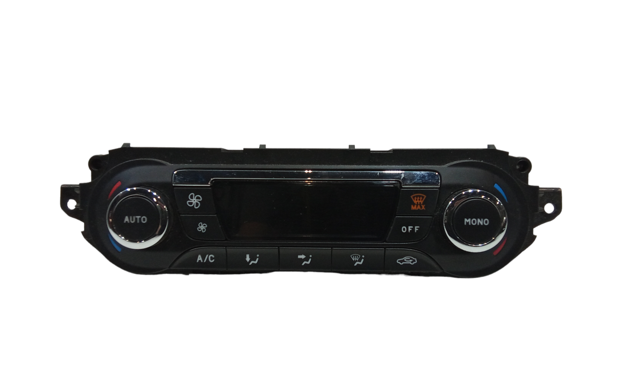 Blocco Comando Climatizzazione 1778748 Usato