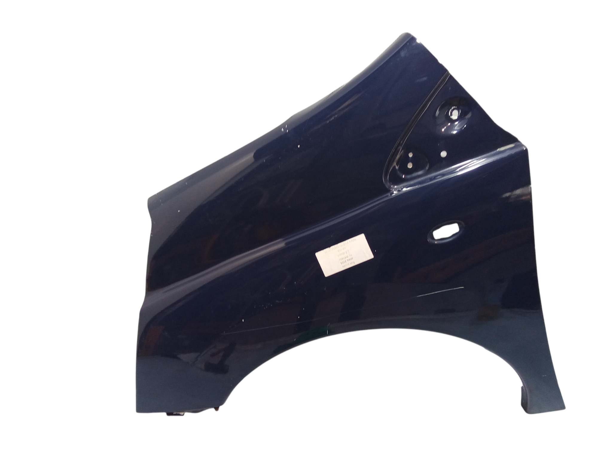 Parafango Ant. Sinistro 1400342488 Usato