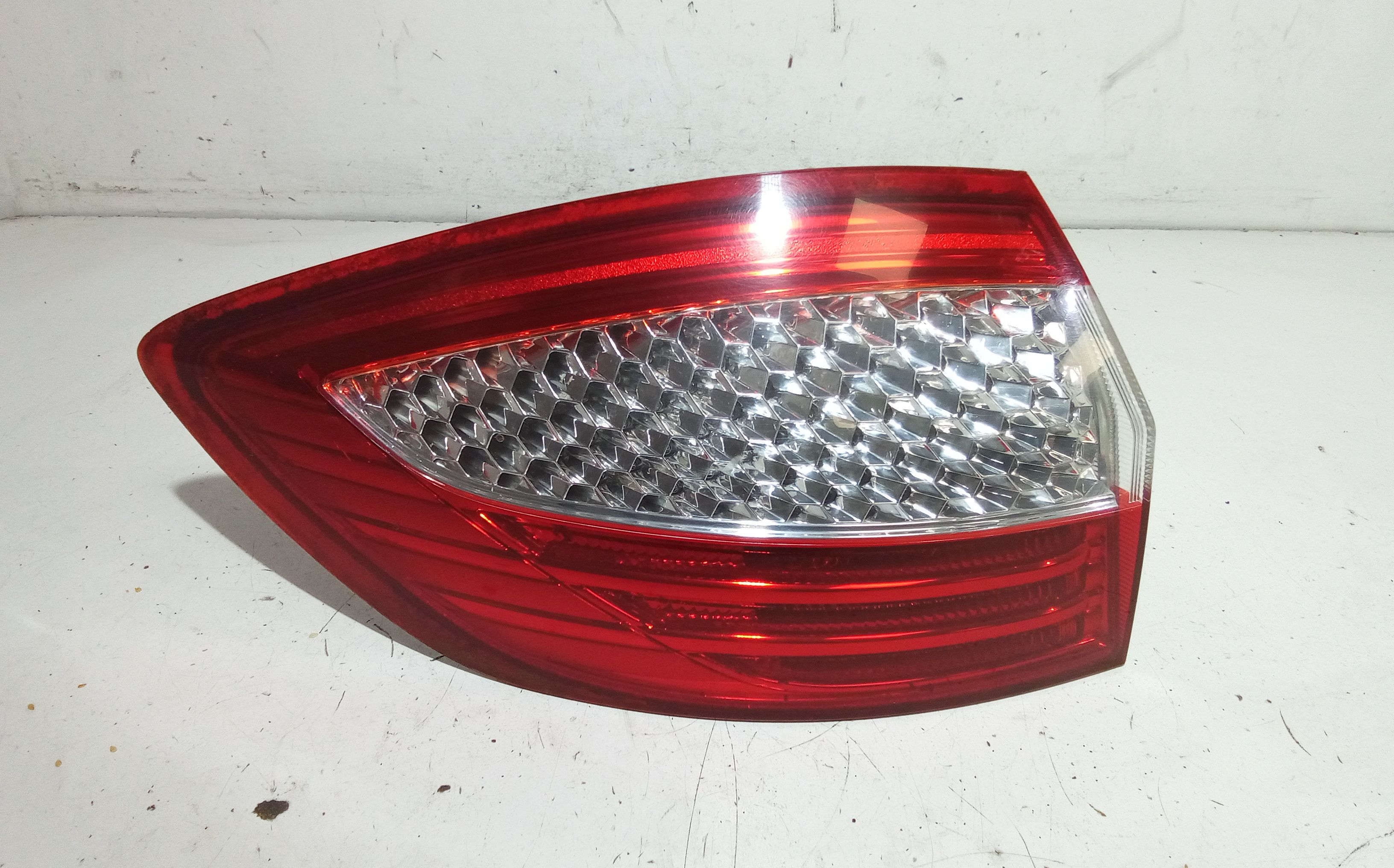 Fanale Post. Sinistro Usato