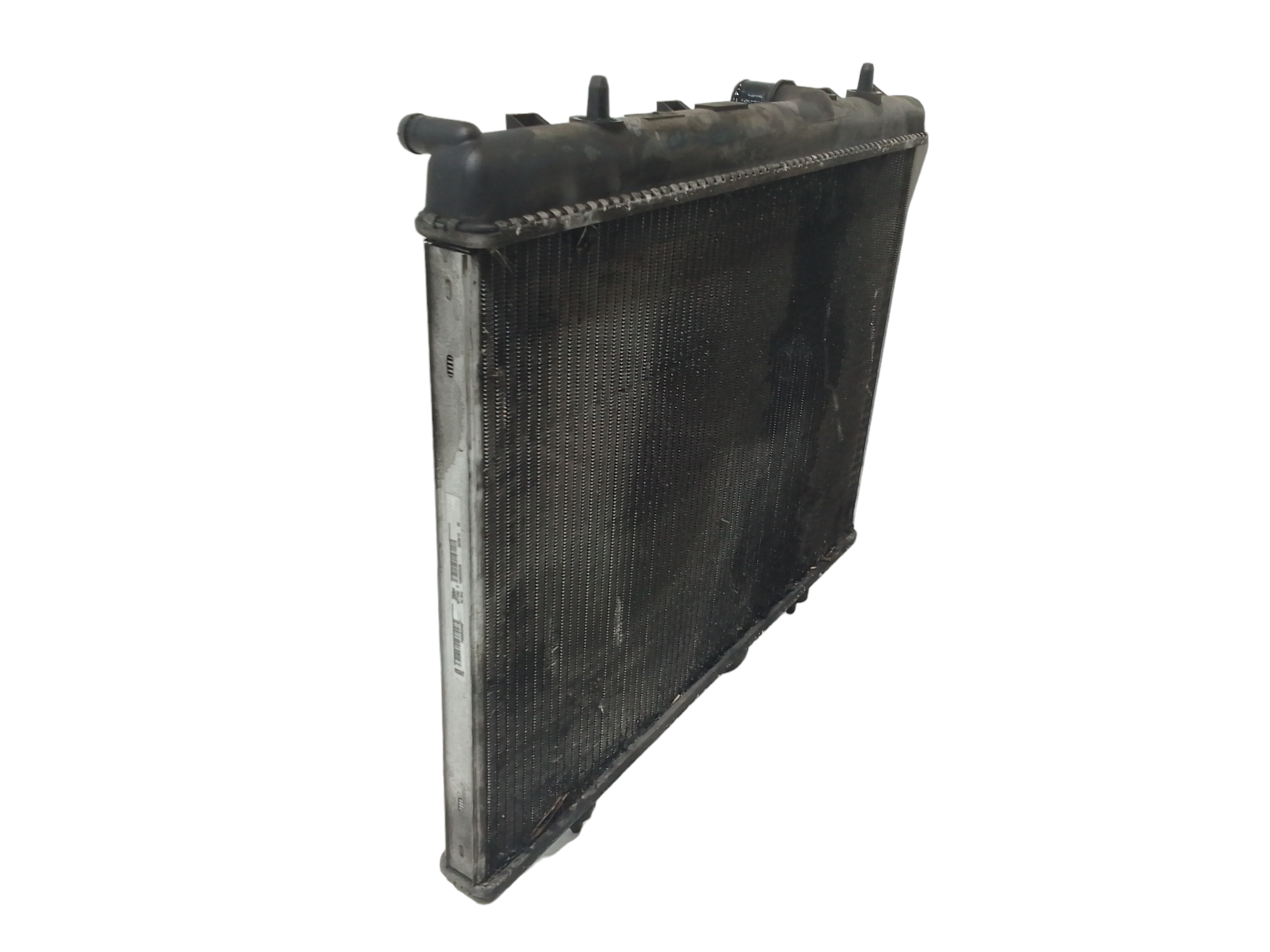 Radiatore 1330Y5 Usato