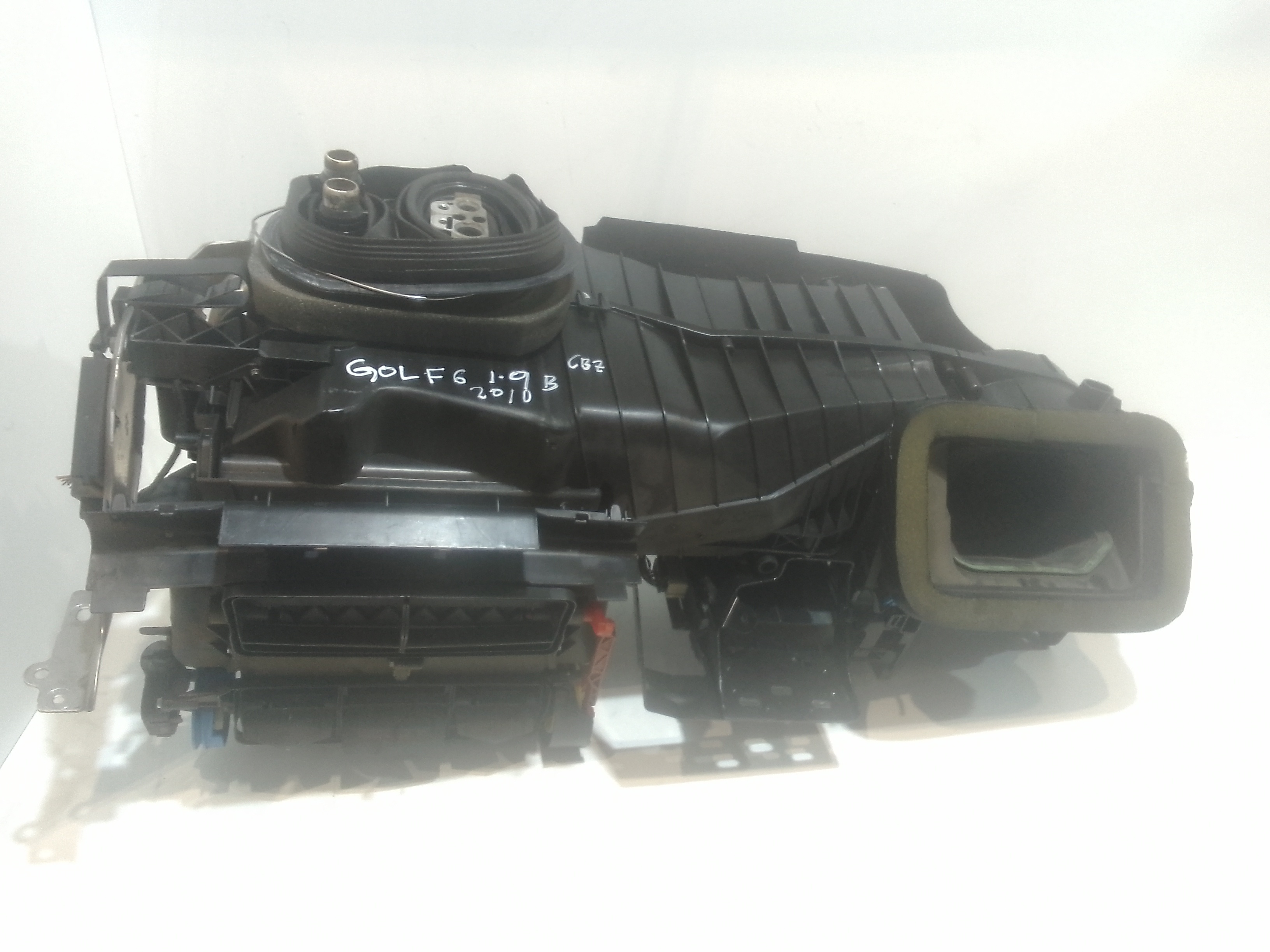 Scatola Climatizzazione C/a/c Usato