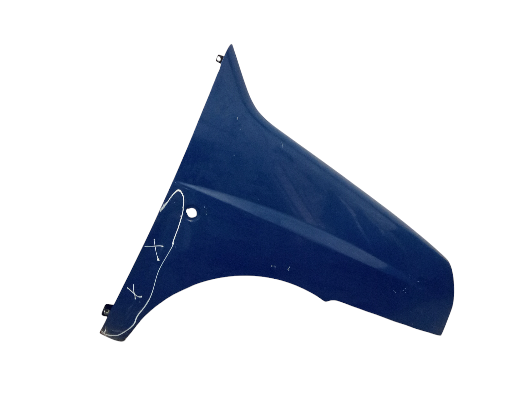 Parafango Ant. Destro 98808122 Usato