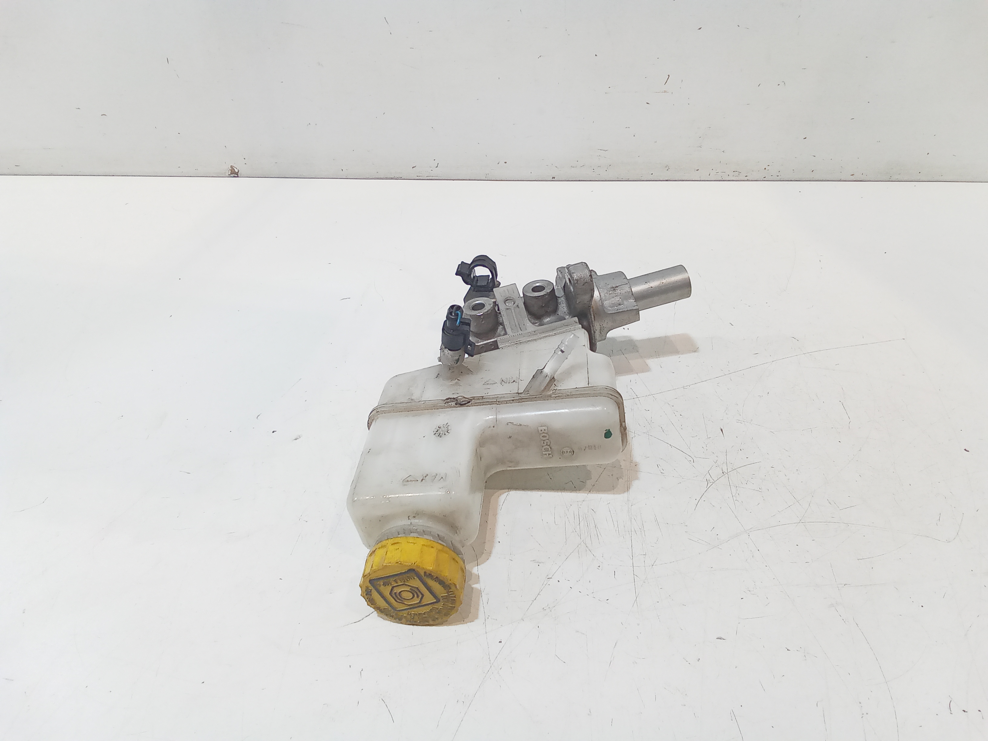 Pompa Comando Freni 77364611 Usato