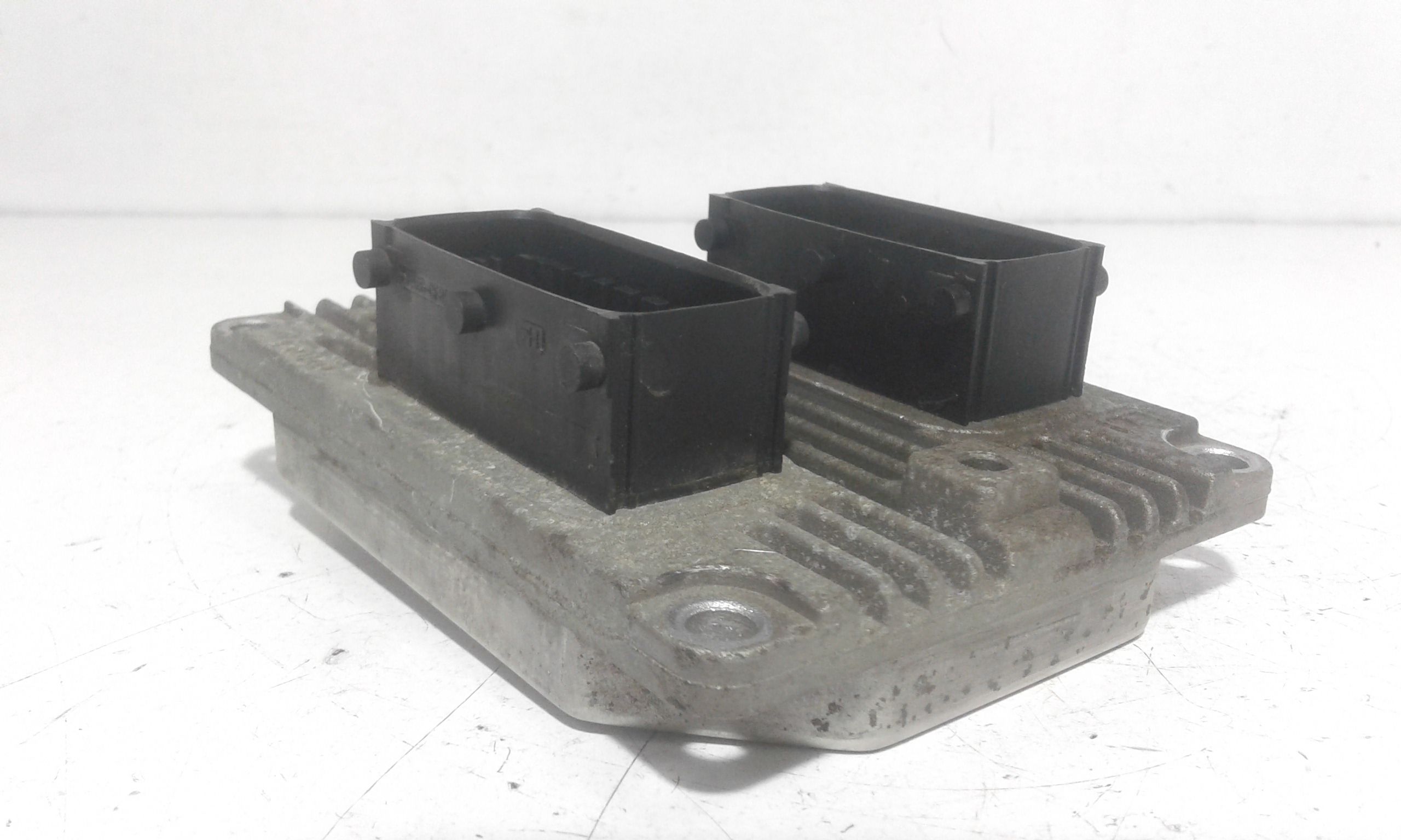 Centralina Iniezione 51827275 Usato