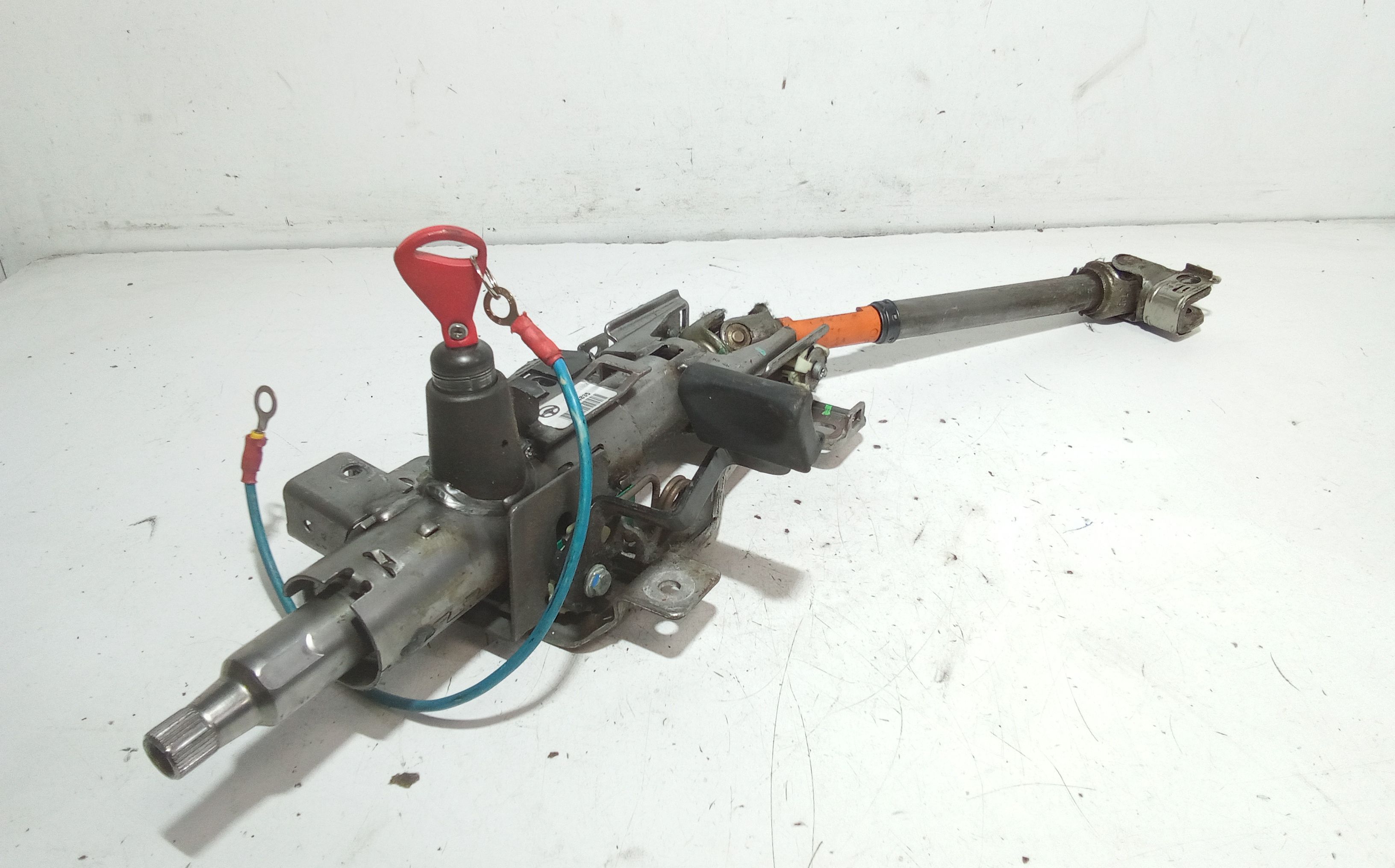 Albero Sterzo Compl. Usato