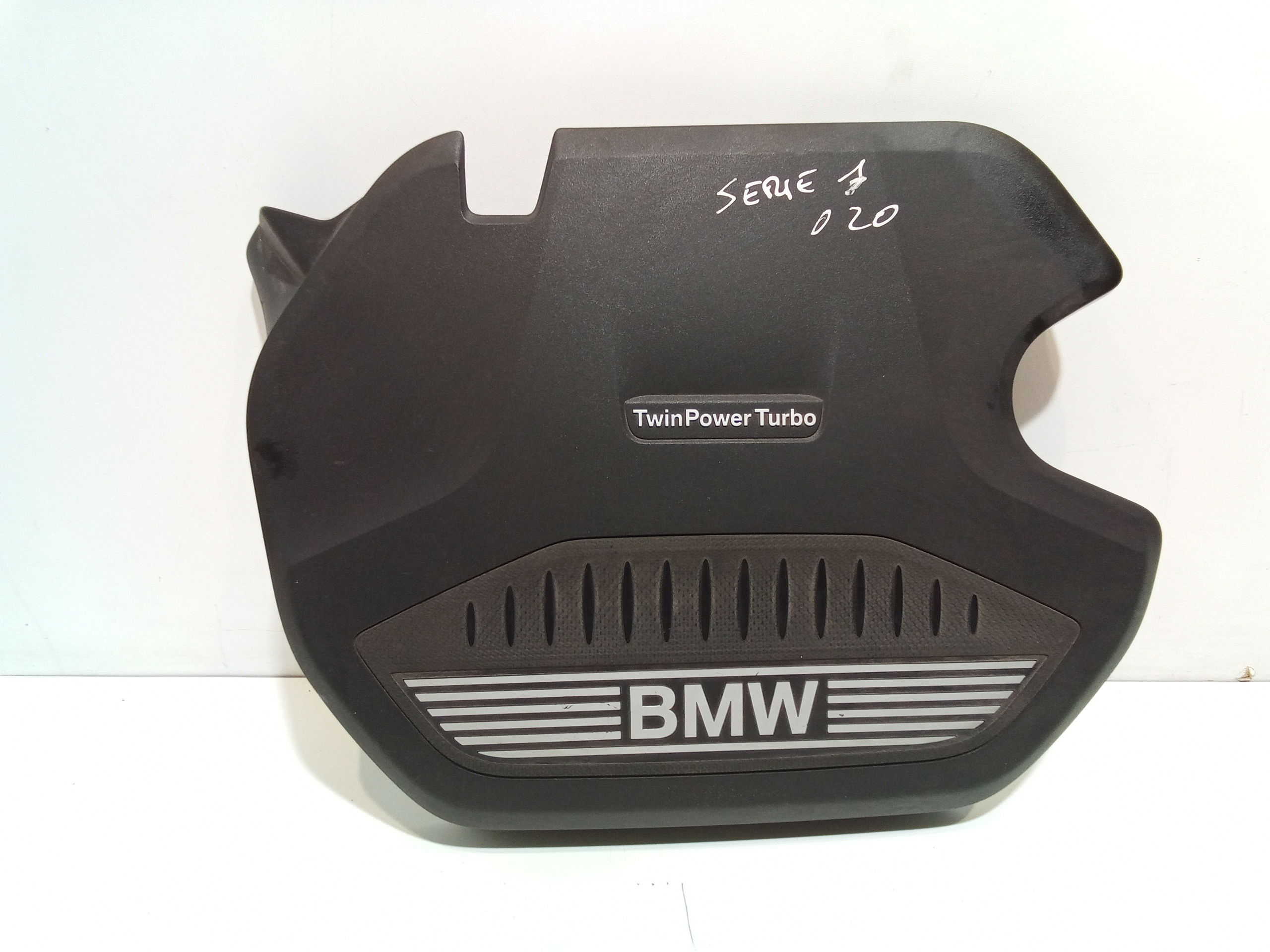 Copertura Motore Usato