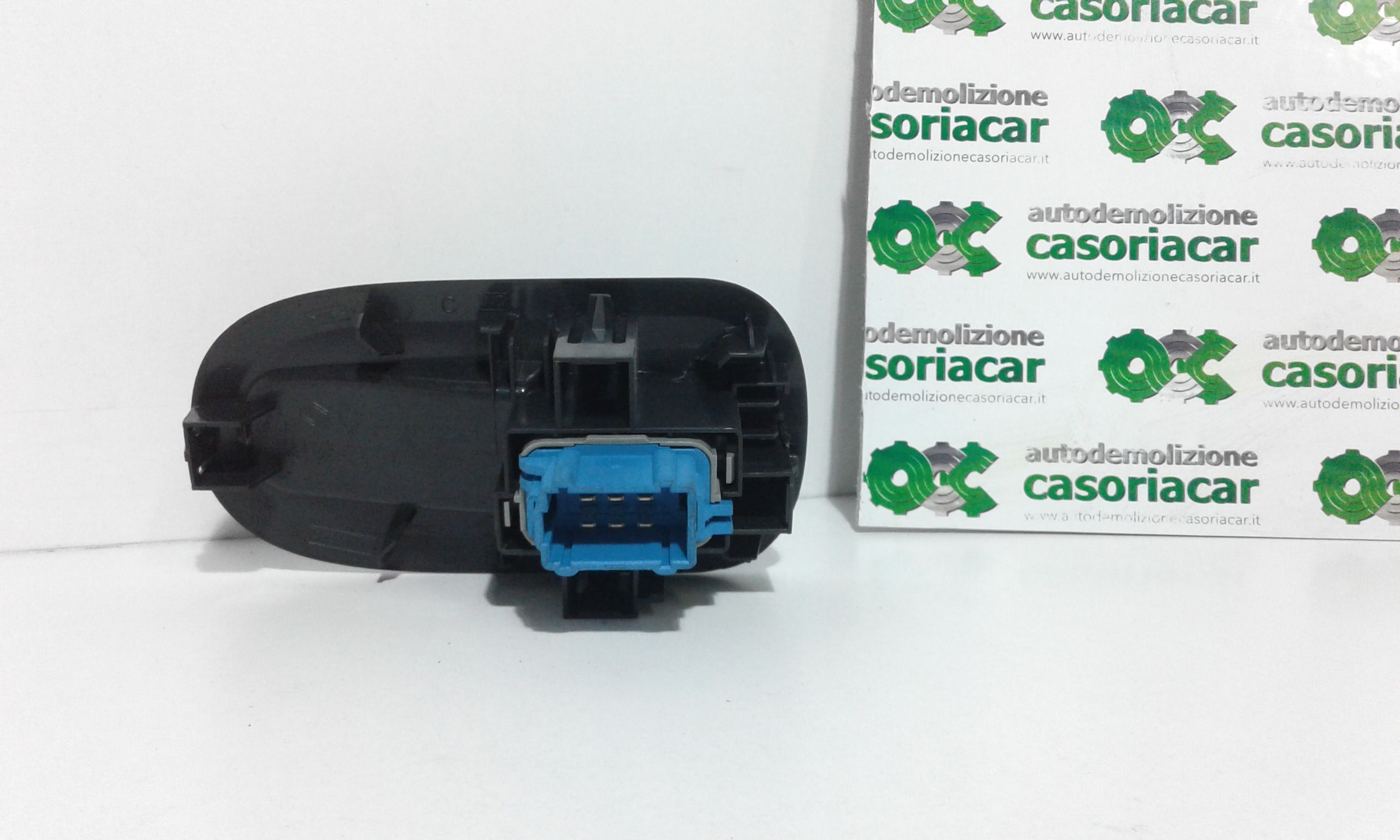 Interruttore Alzacristalli Porta Ant. Destro Usato