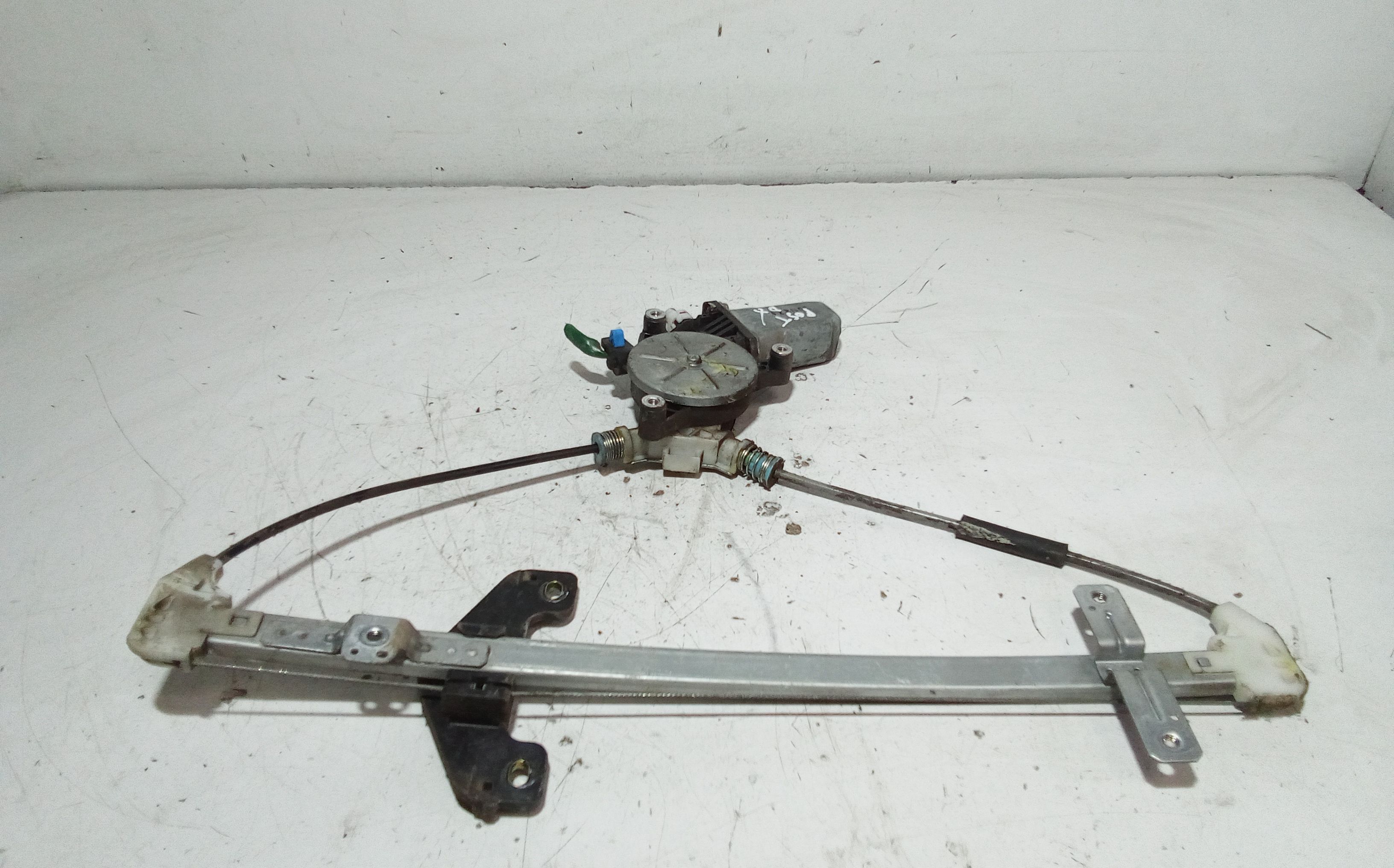 Alzacristallo Porta Post. Destro Usato