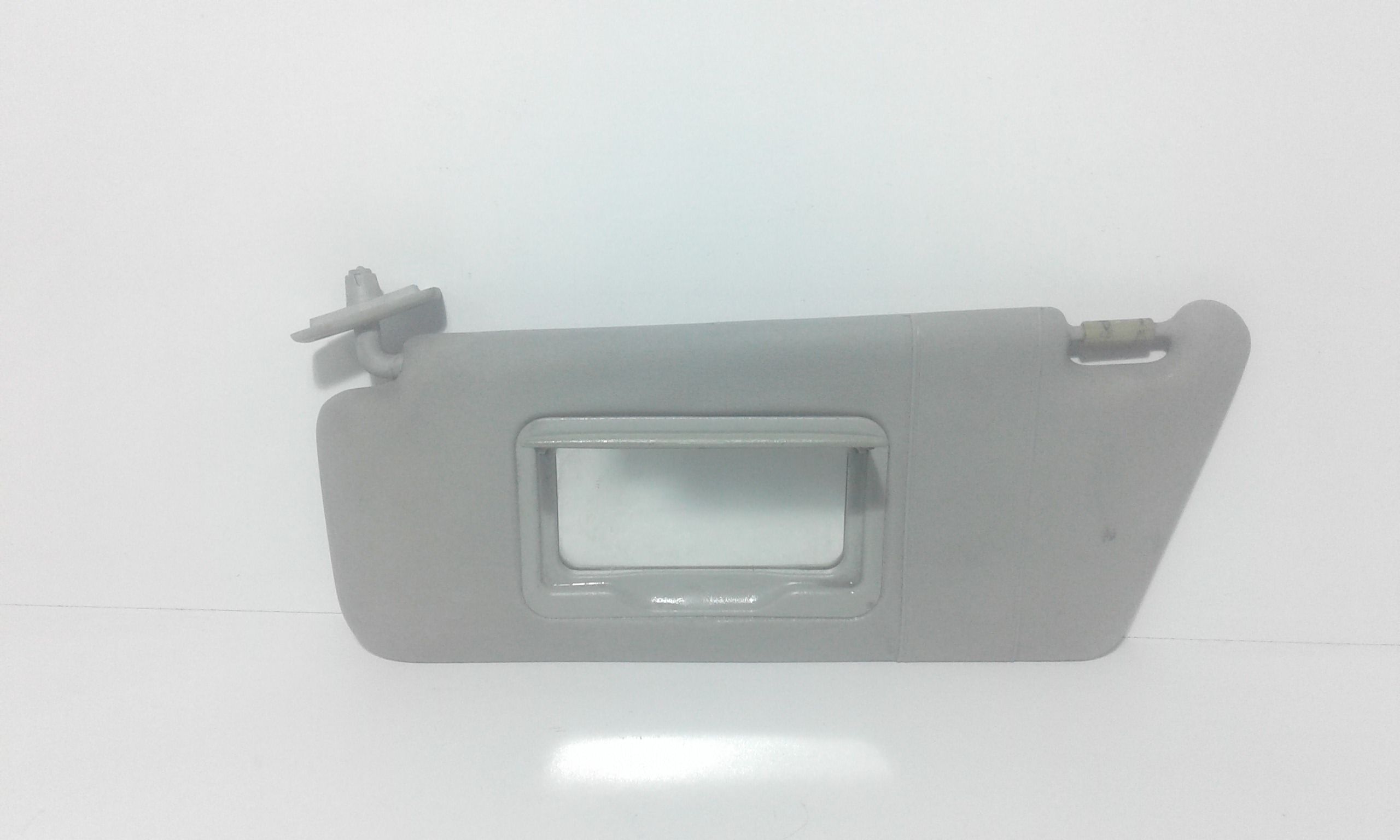 Aletta Parasole Parabrezza Sinistro Usato