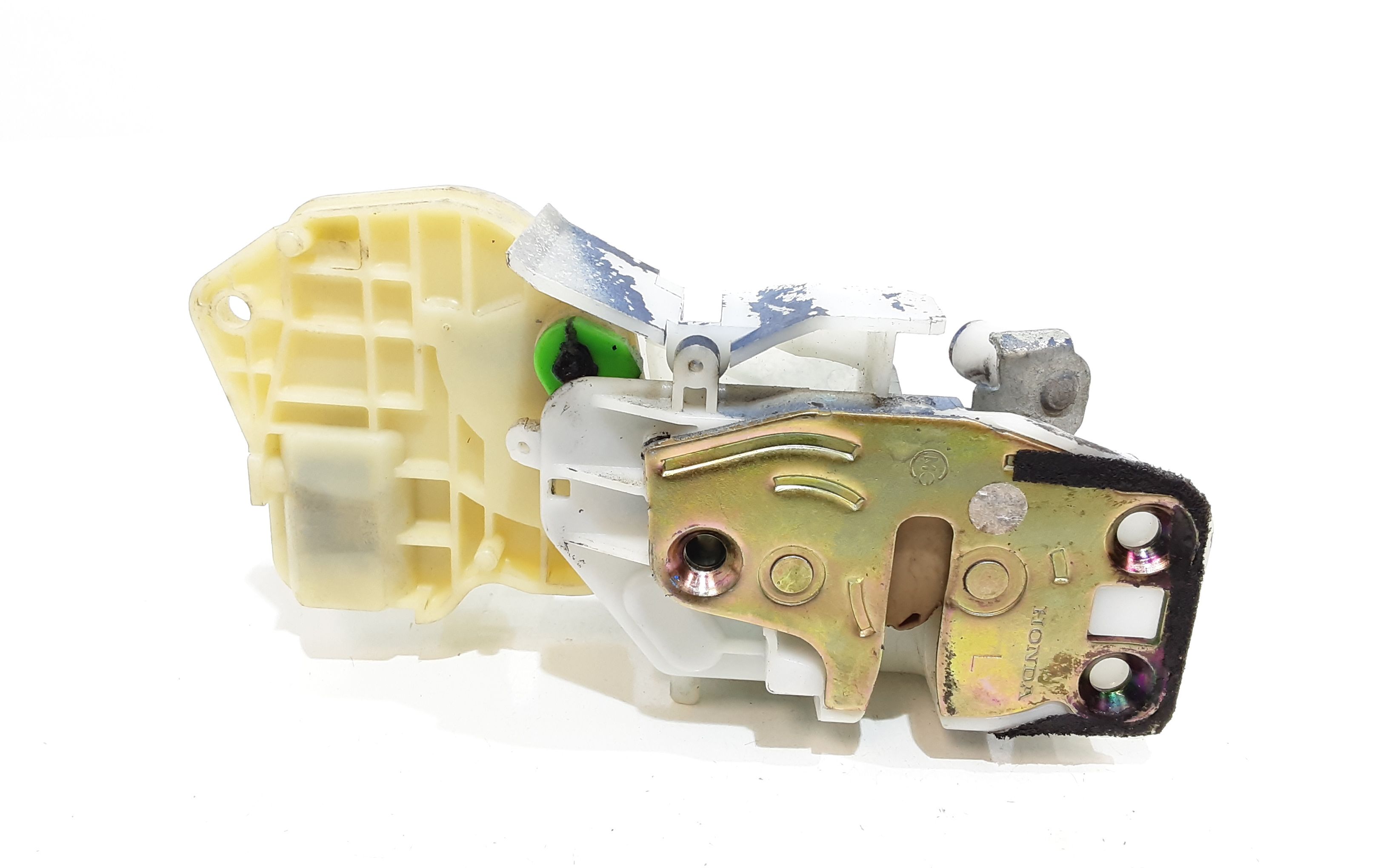 Serratura Porta Post. Sinistro Usato