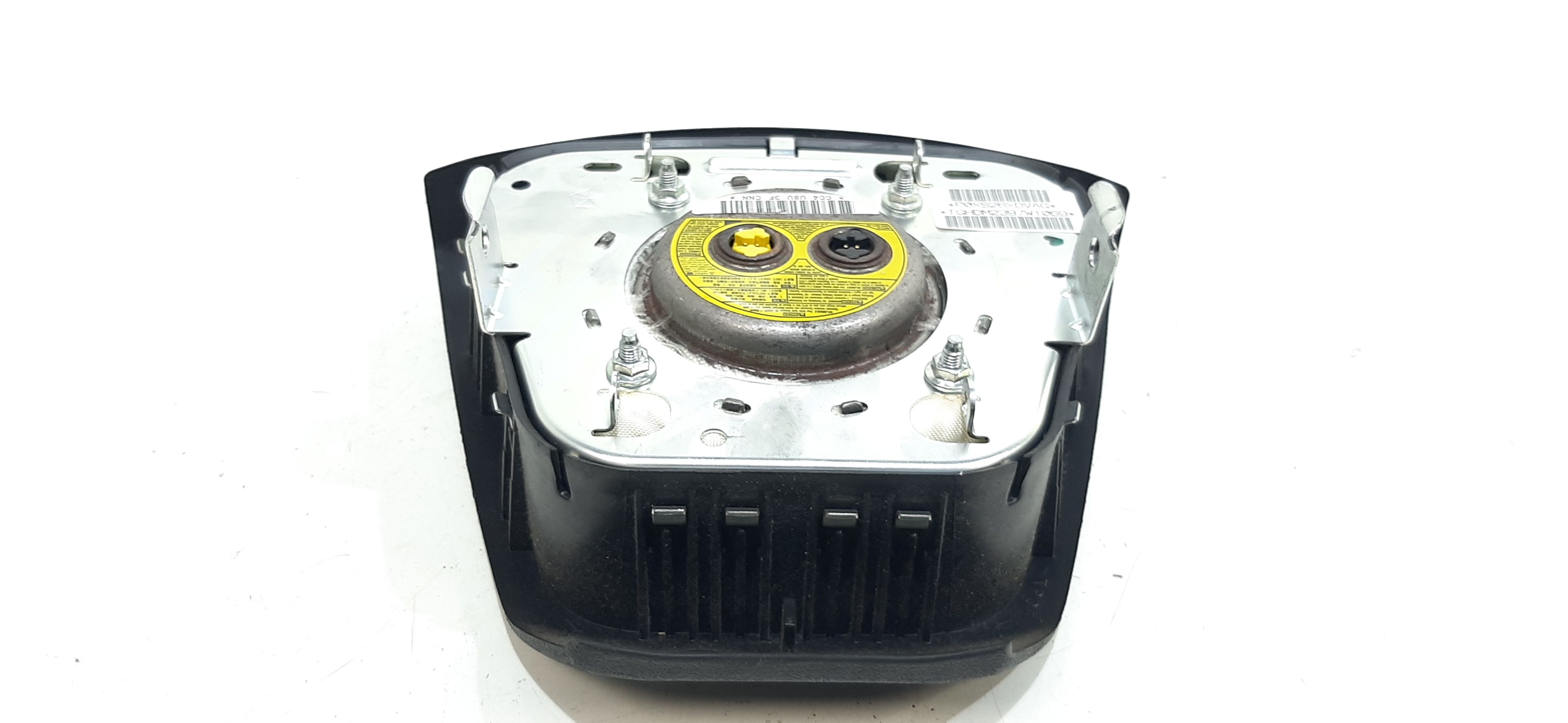 Dispositivo Airbag Lato Guida K0XS26DK5AH Usato