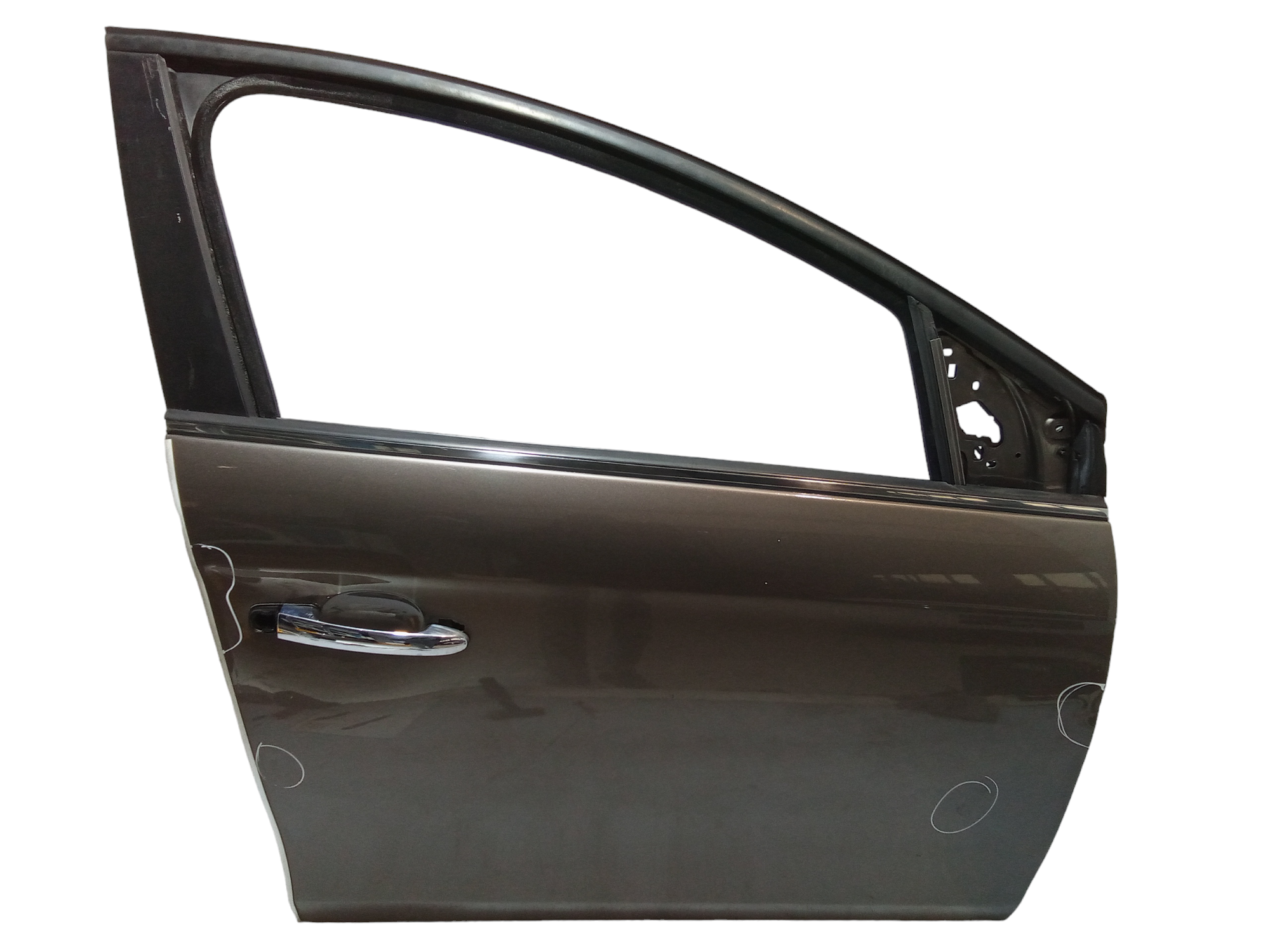 Porta Ant. Destro 51751189 Usato