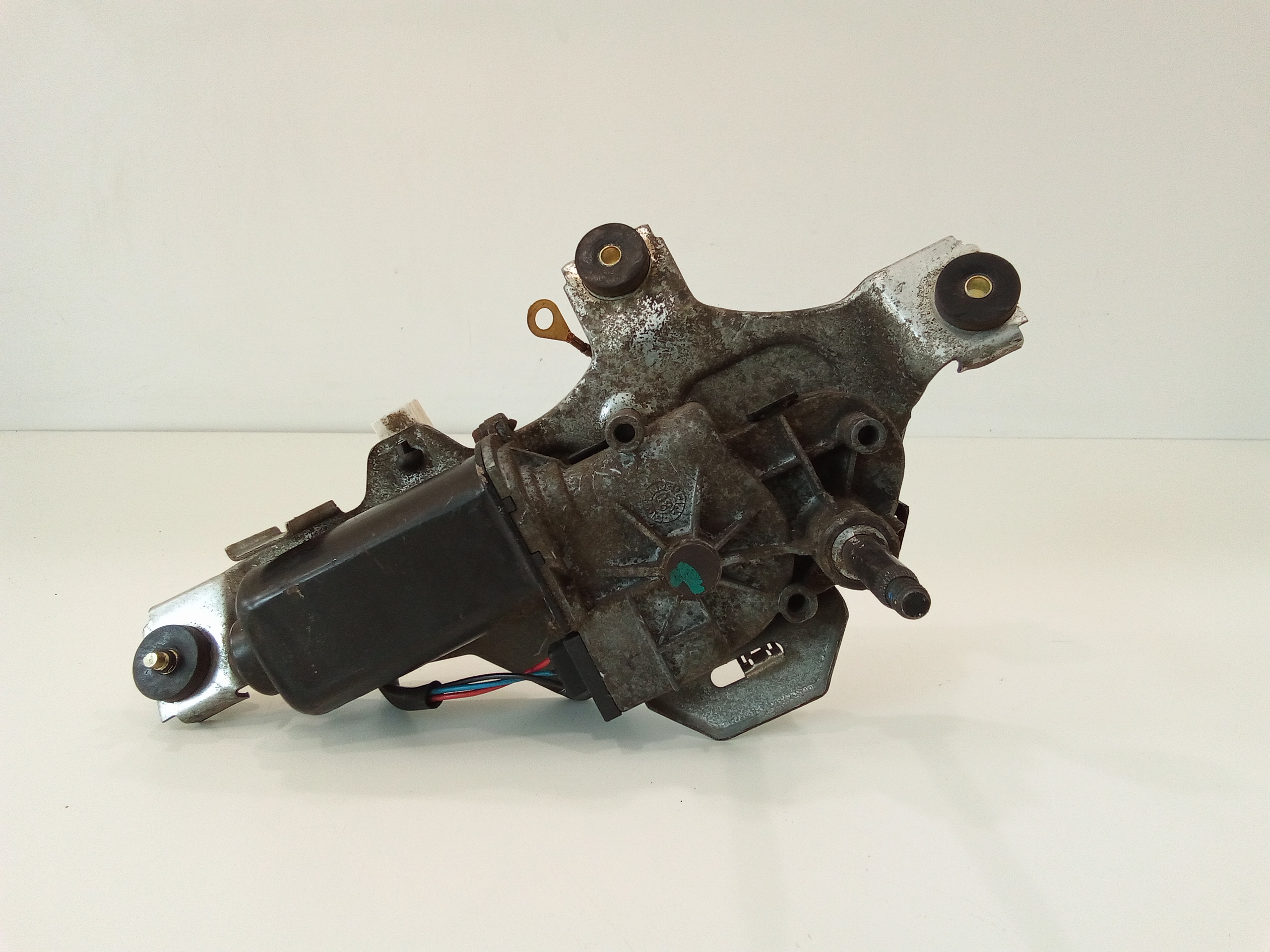 Motorino Tergilunotto 734070040 Usato