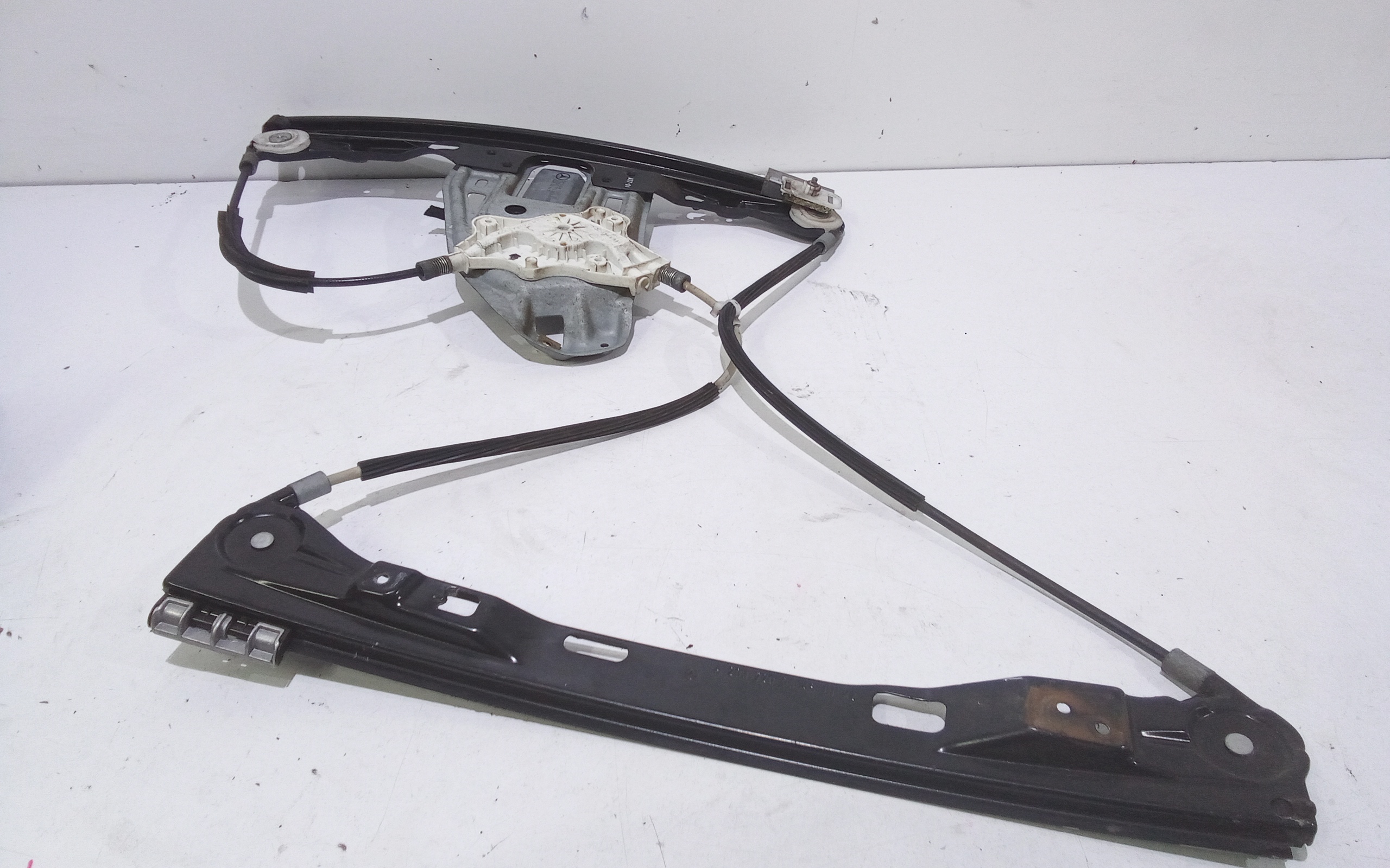 Alzacristallo Porta Ant. Sinistro Usato