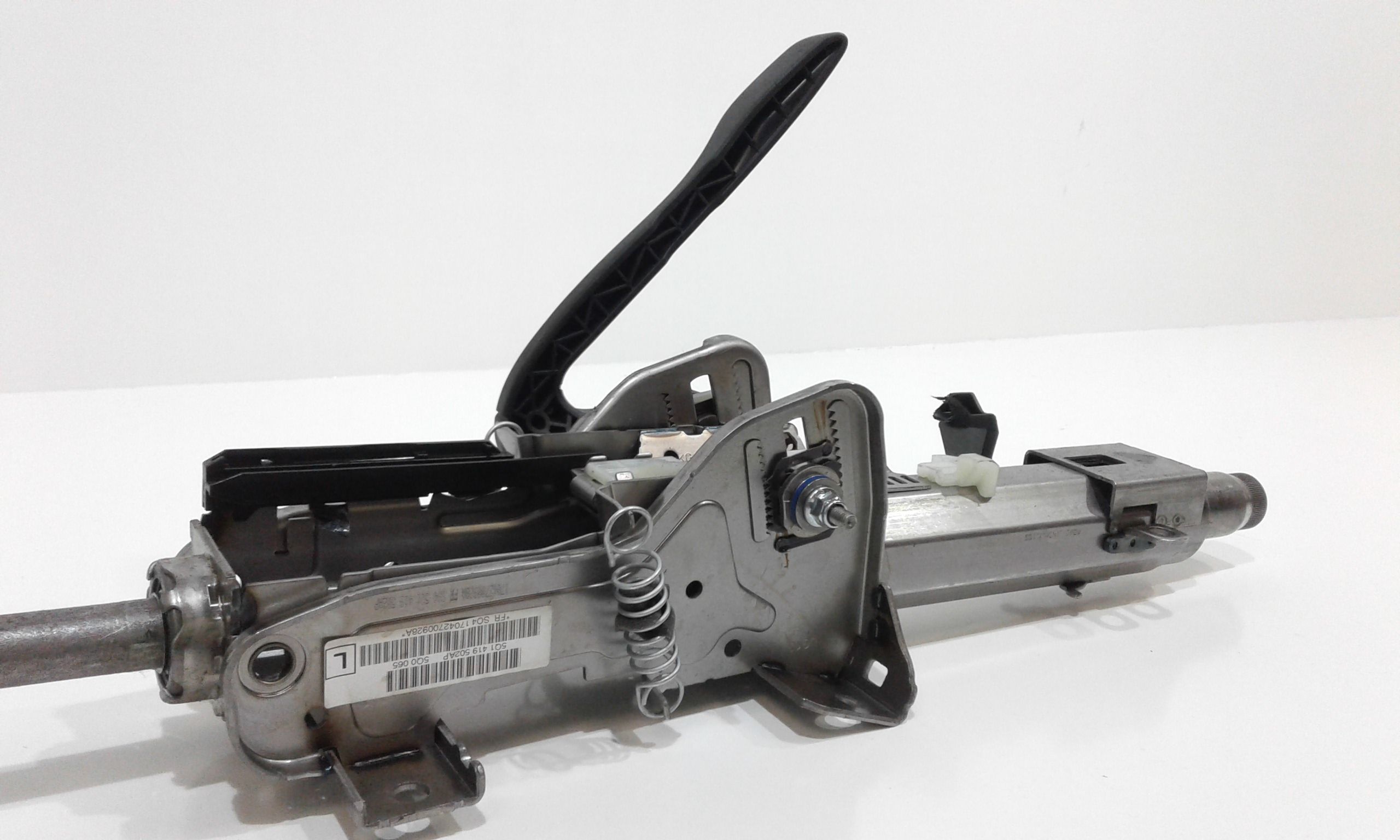 Albero Sterzo Compl. Usato