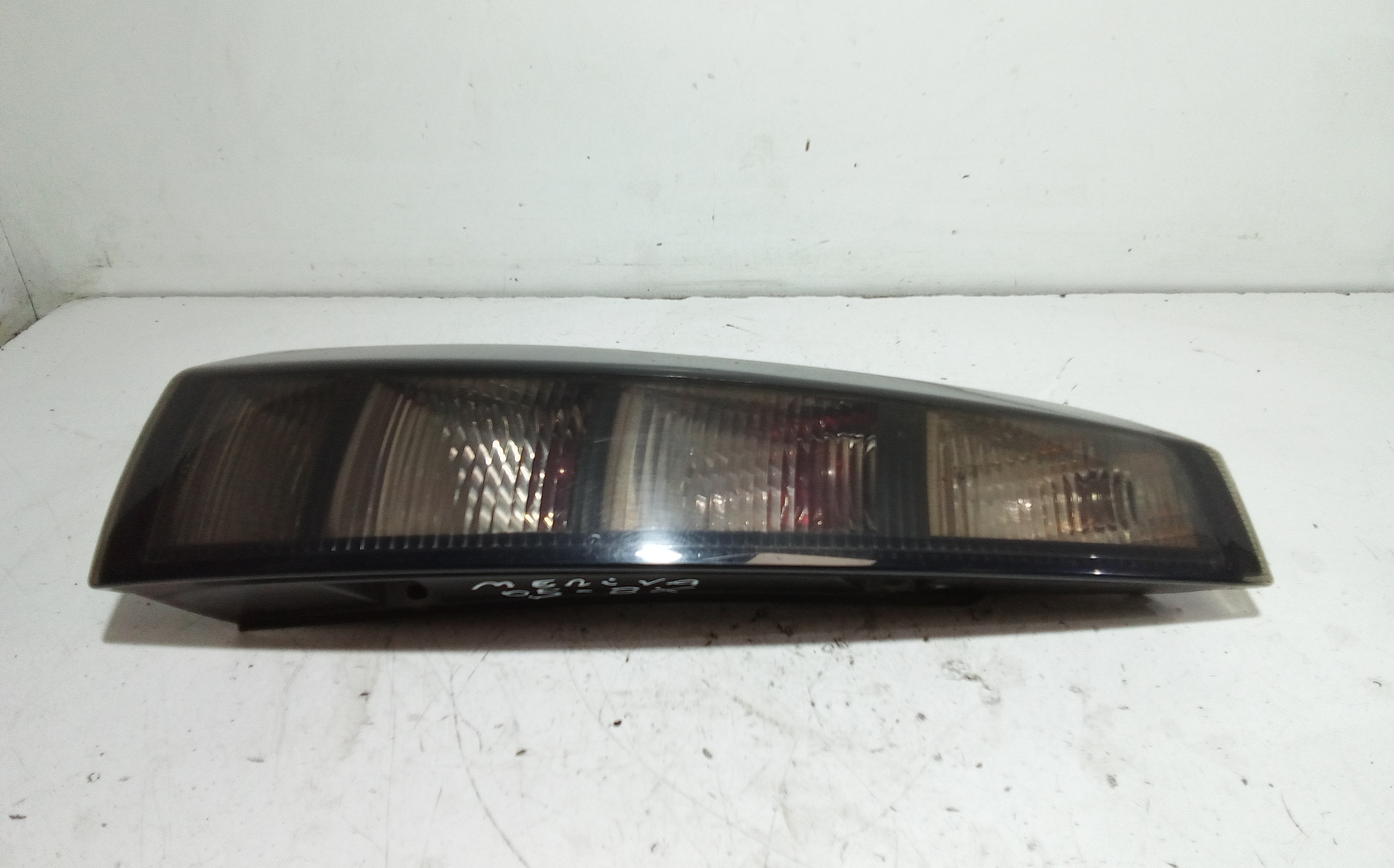 Fanale Post. Sinistro 93184712 Usato