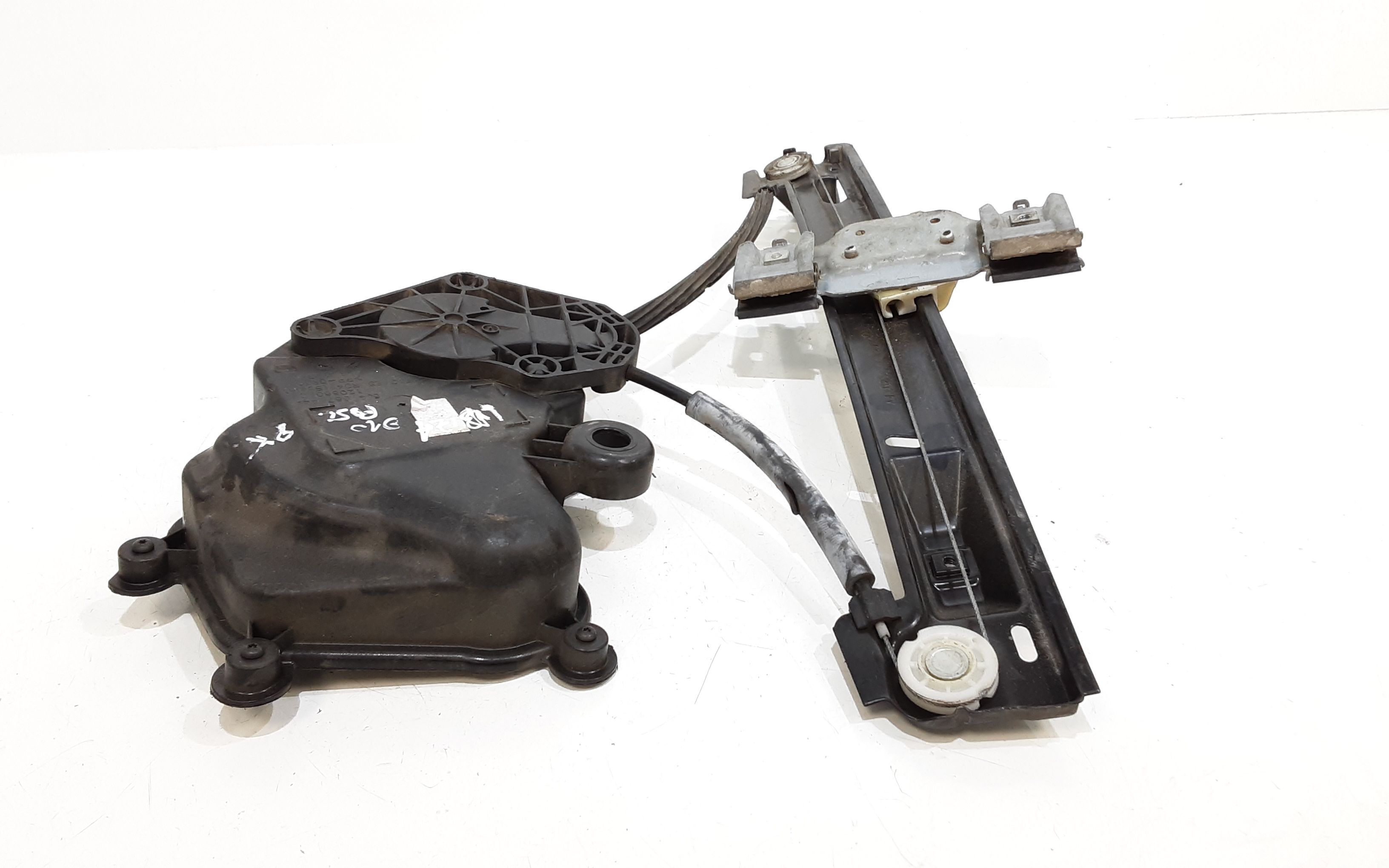 Alzacristallo Porta Post. Destro 6J4839462 Usato