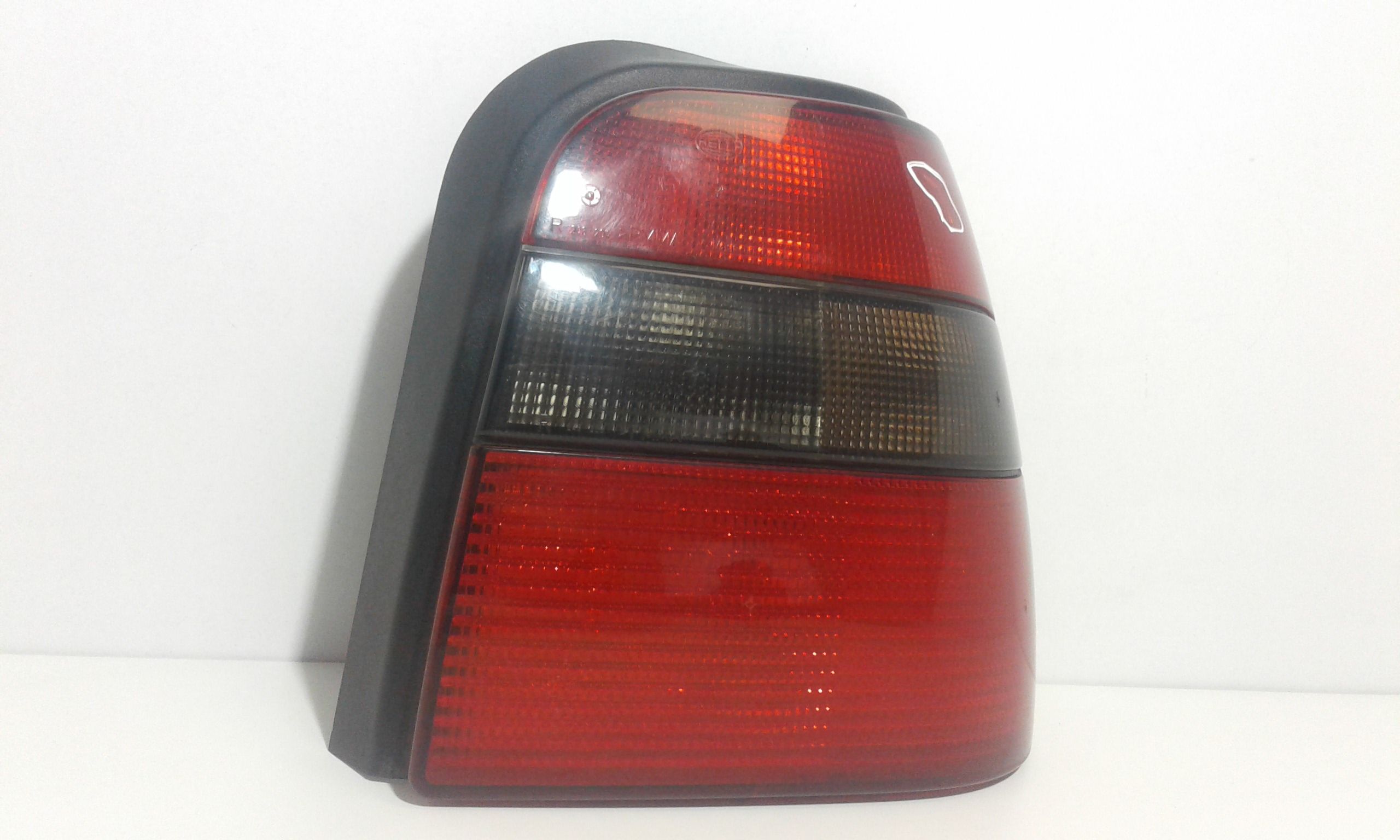 Retrovisore Est. Destro Usato