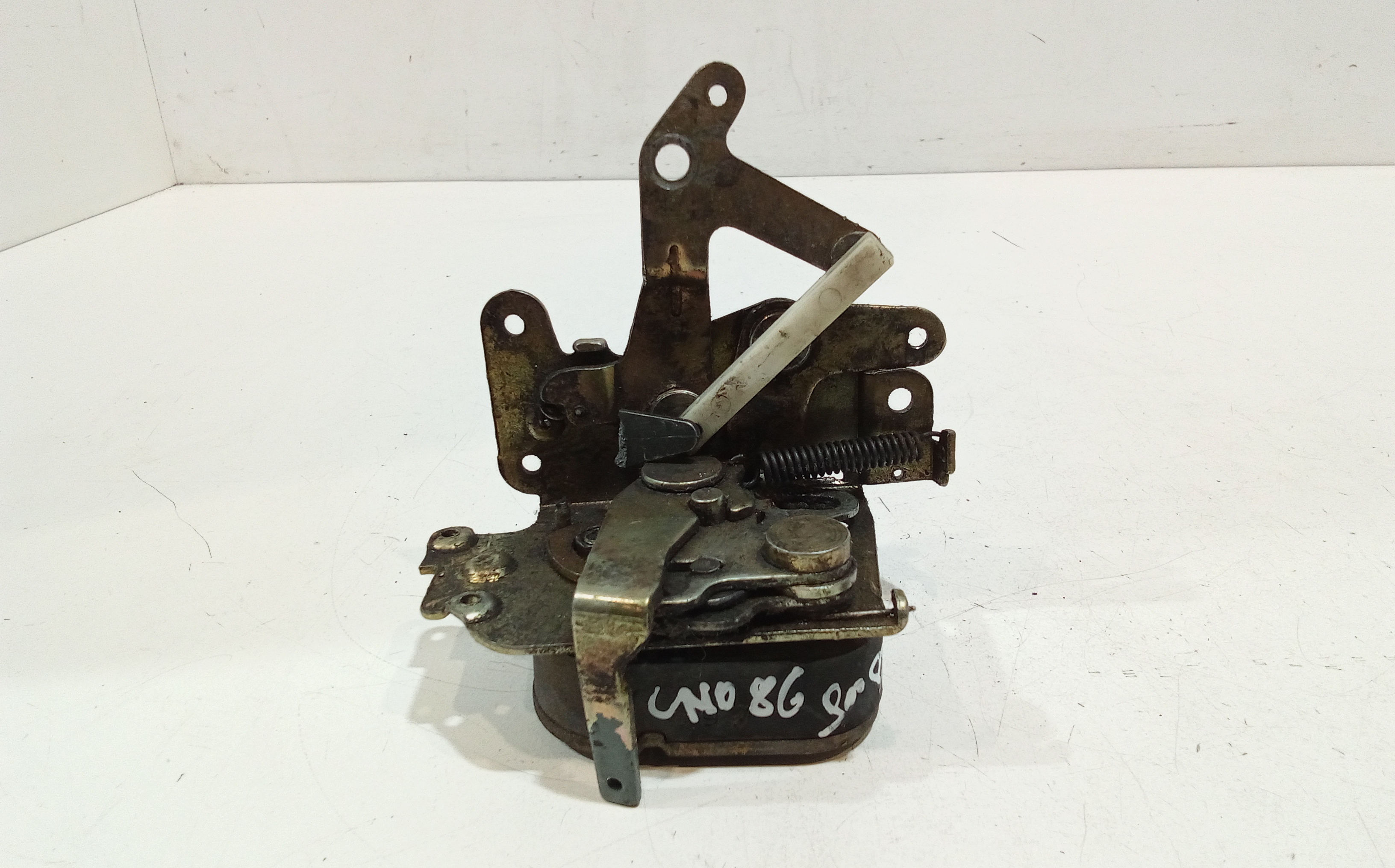 Serratura Porta Ant. Sinistro Usato