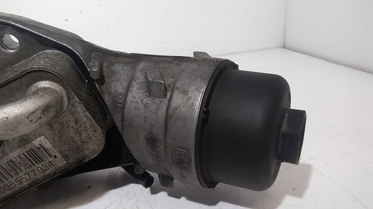 Scambiatore Aria/aria 20979494 Usato