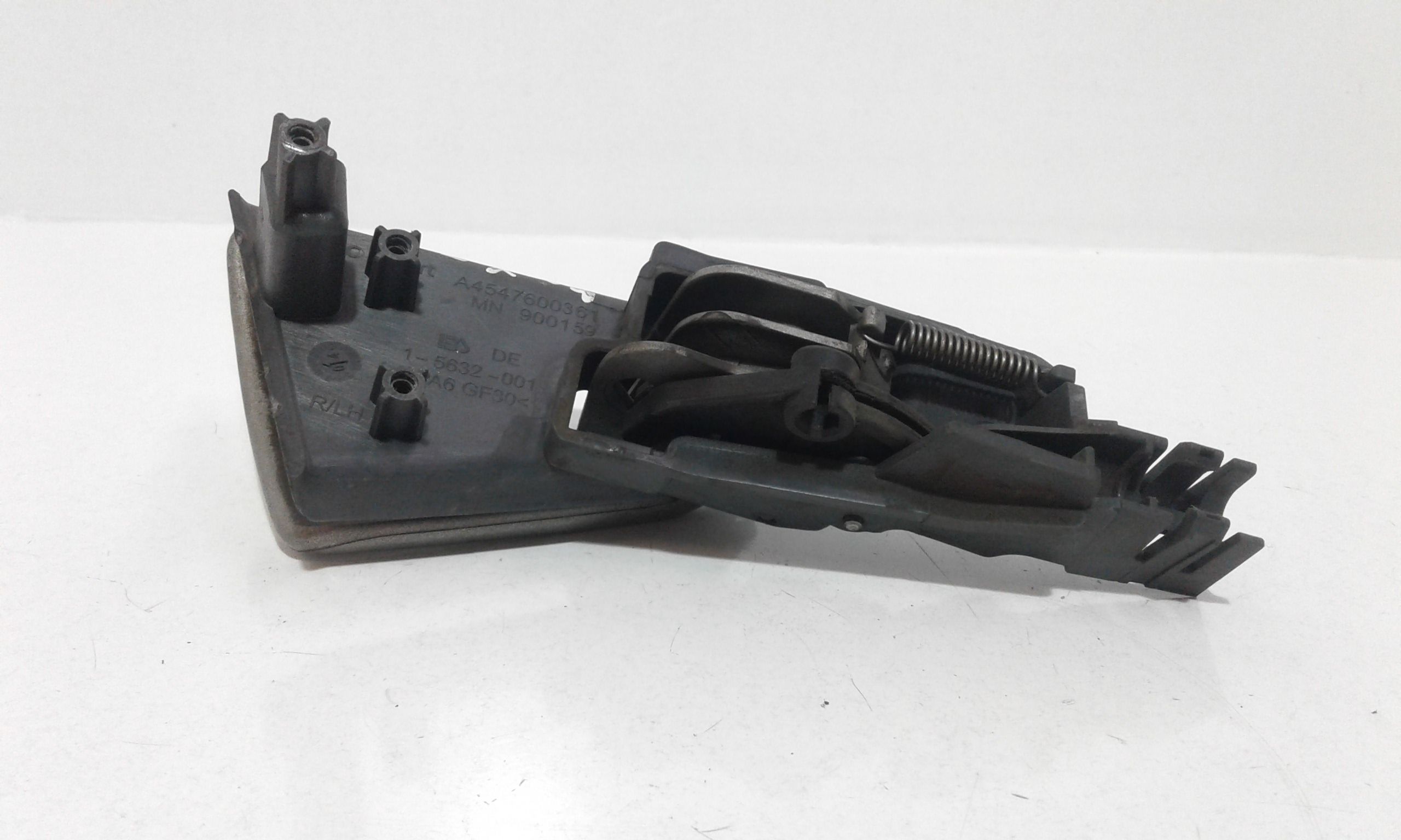 Maniglia Int. Apertura Porta Post. Sinistro A4547600361C96A Usato