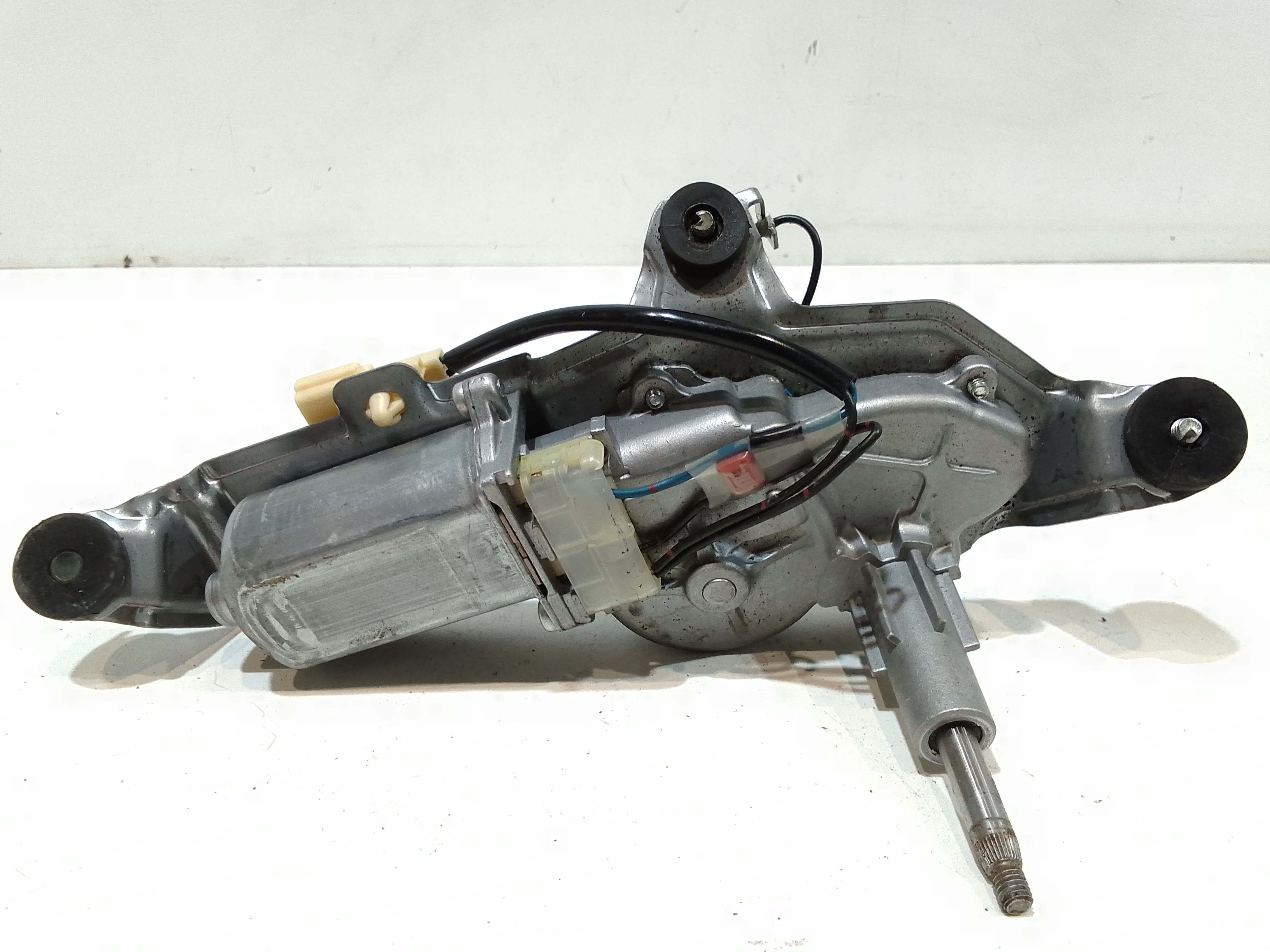 Motorino Tergilunotto G21B67450A Usato