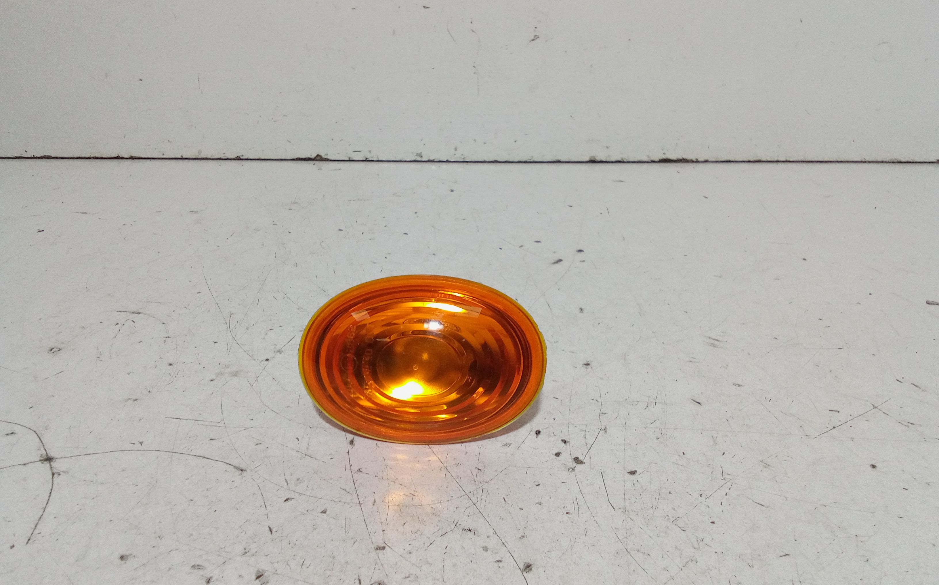 Lampada Direzione Ant. Sinistro 63217160897 Usato