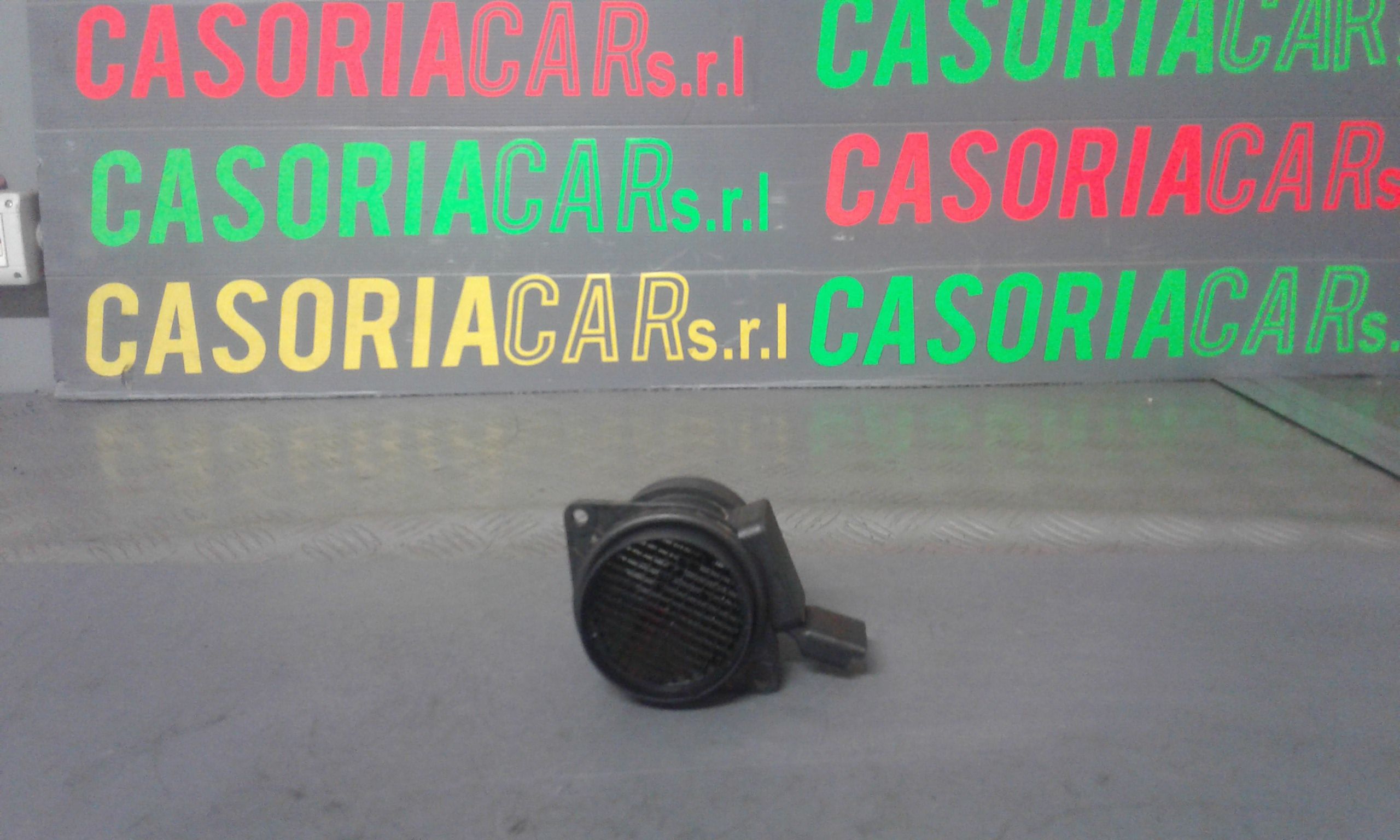 Flussometro/debimetro Usato