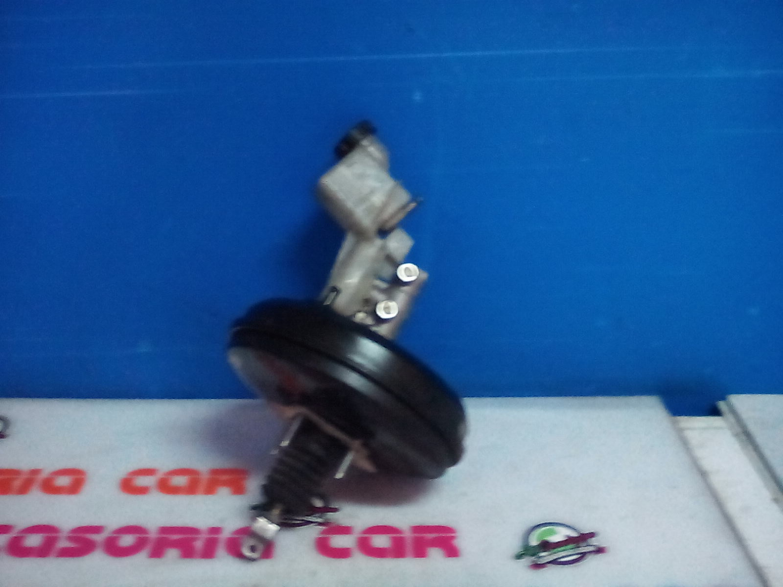 Servofreno GSYE4380Z Usato