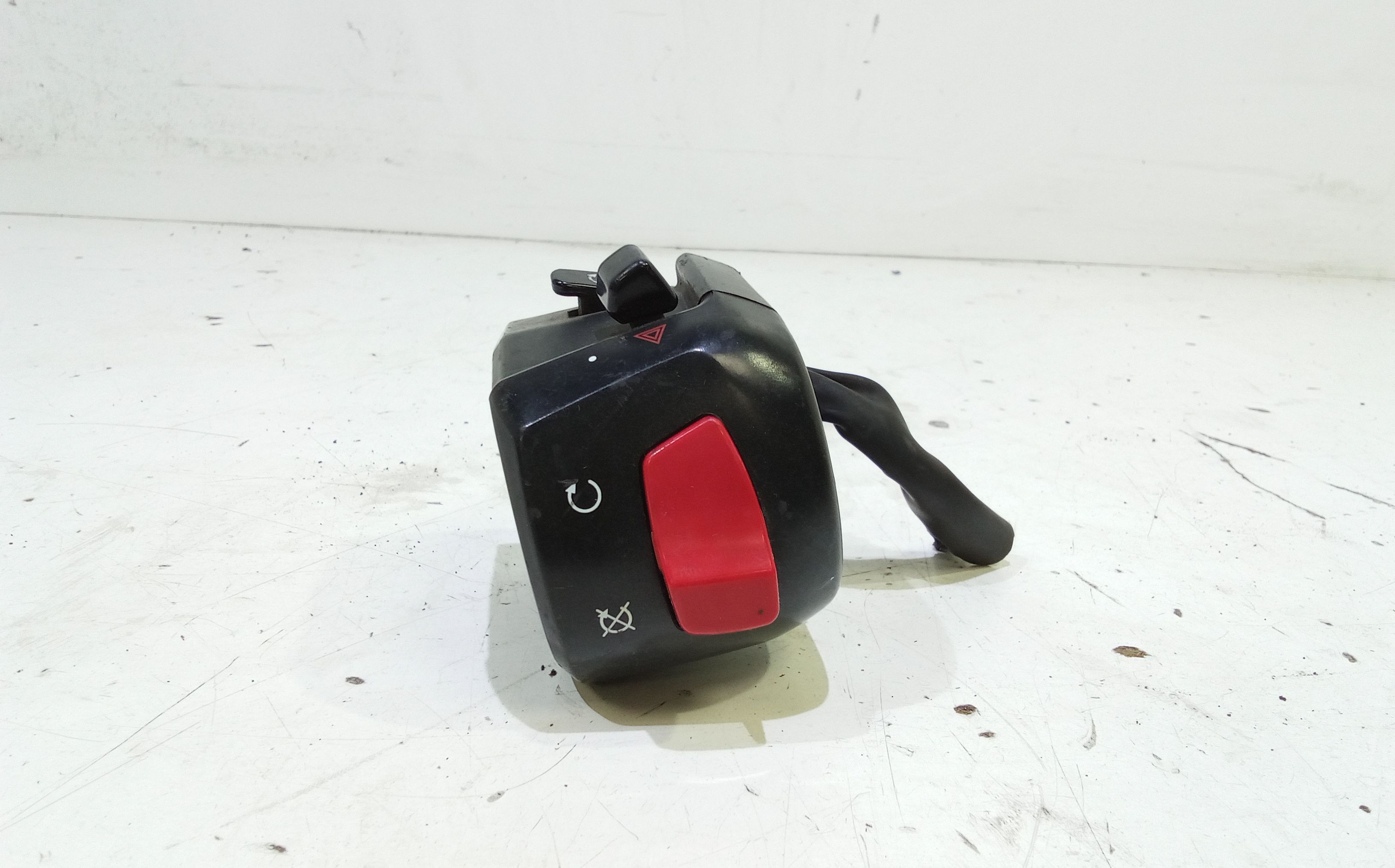 Interruttore Accensione Usato