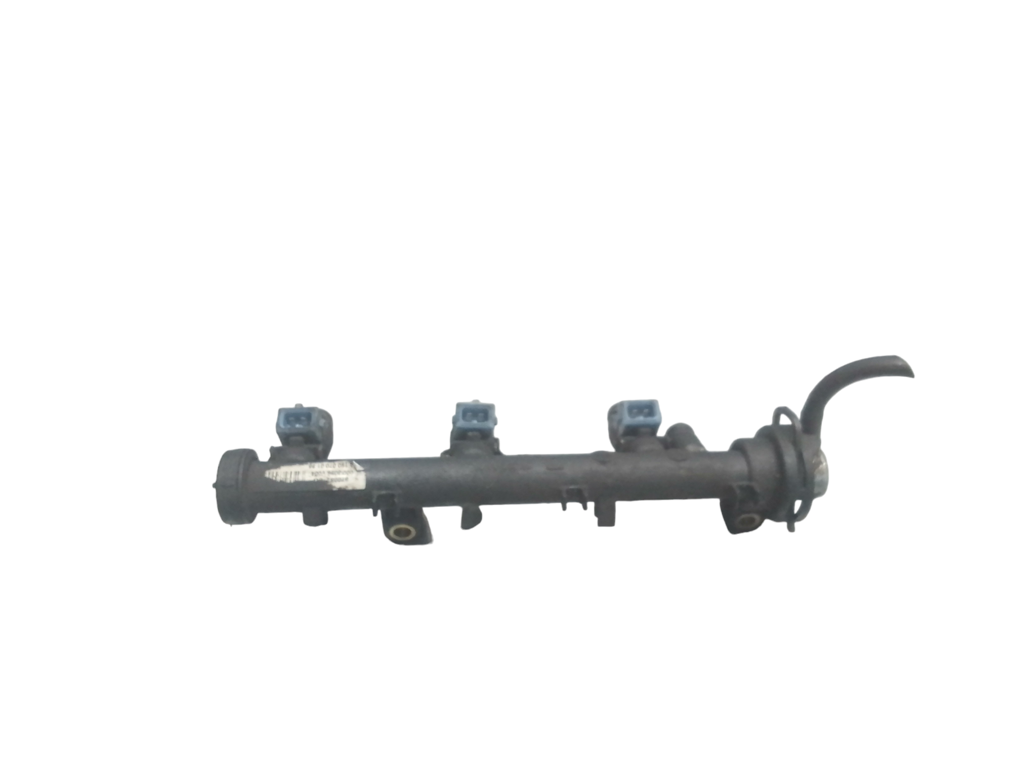 Tubazione Rigida Iniettori Usato