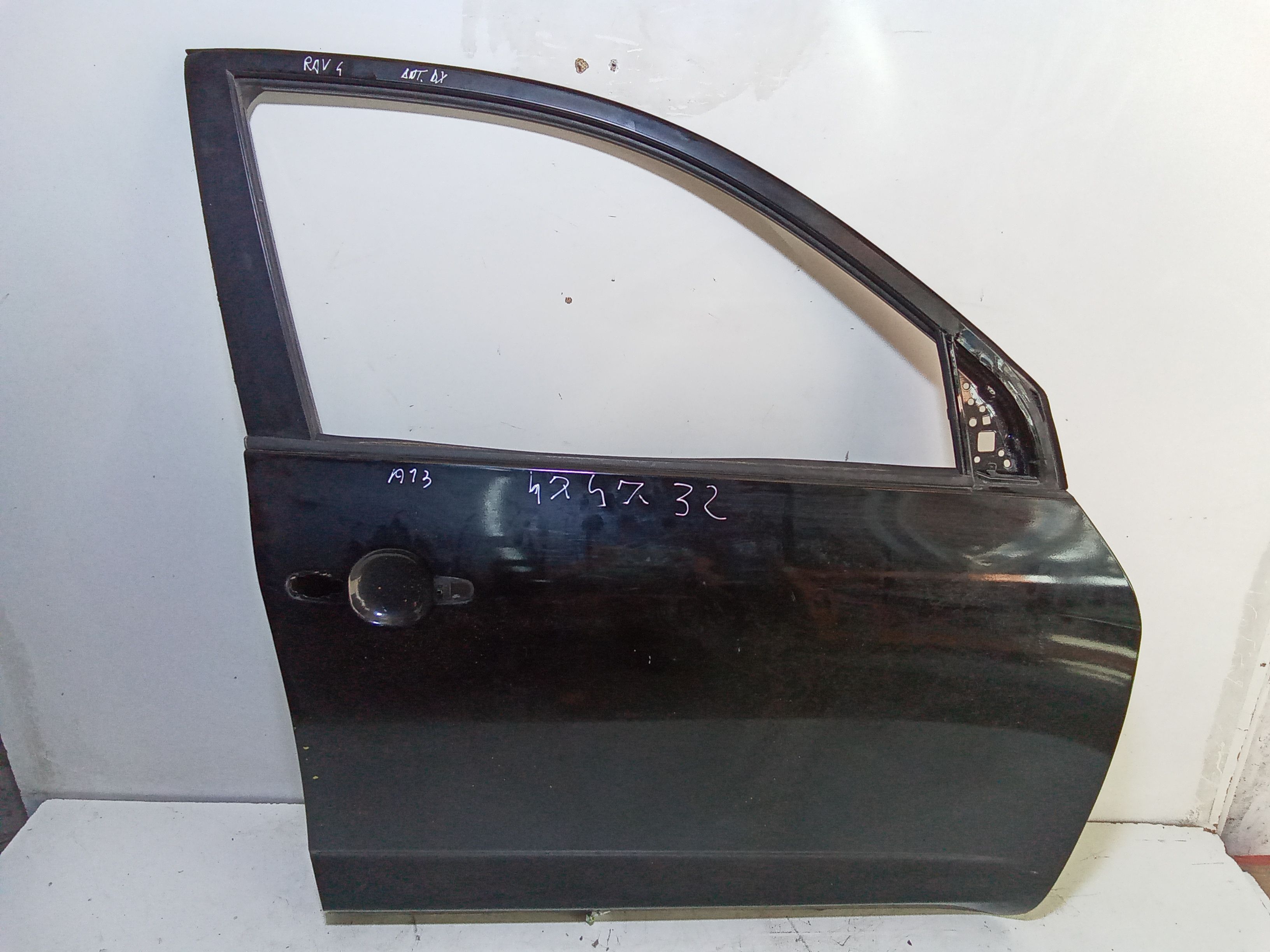 Porta Ant. Destro 6700142120 Usato