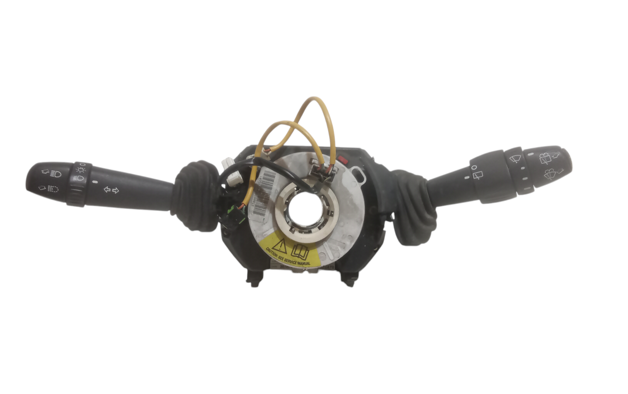 Devioguidasgancio Compl. Usato