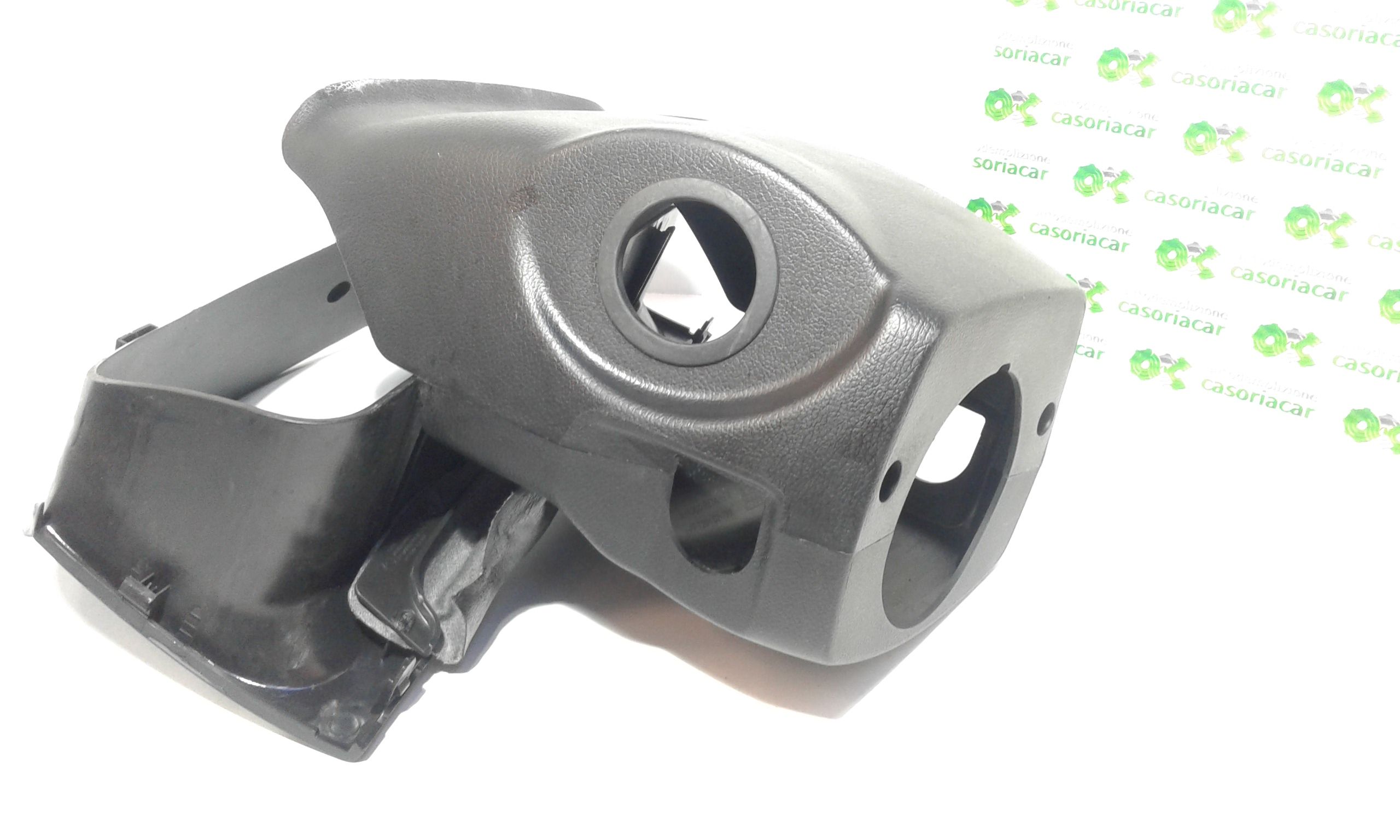 Cuffia Albero Sterzo L/abitacolo Usato